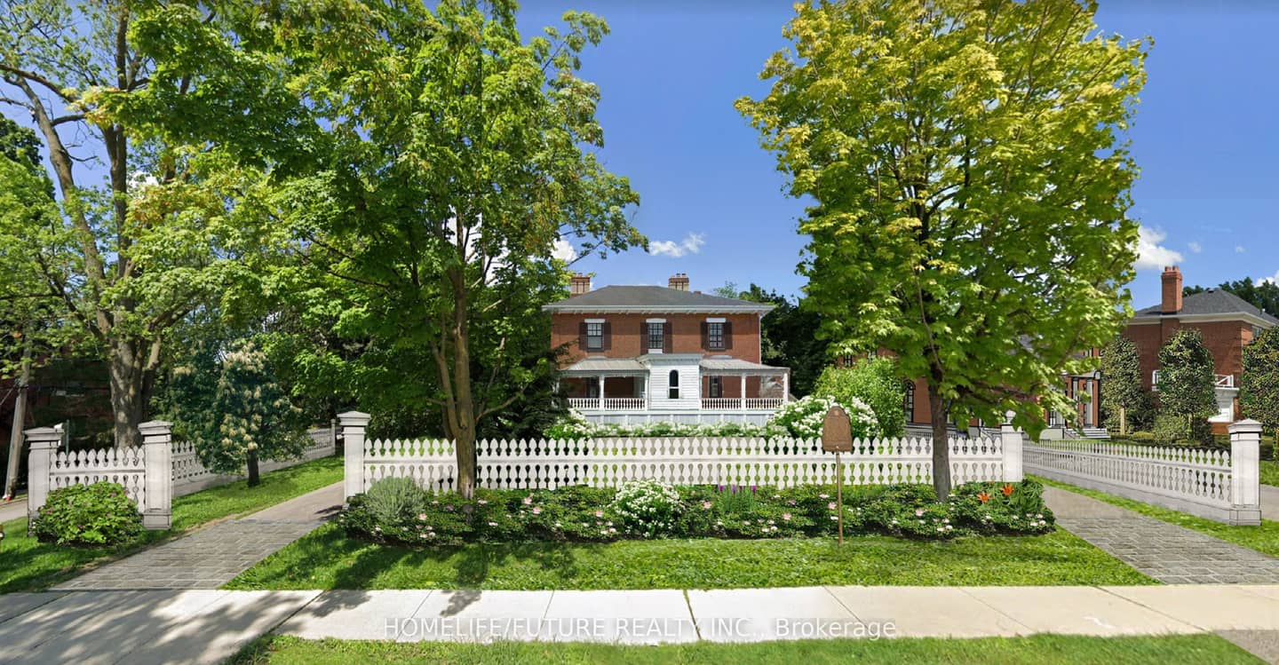 64 King Street, Toronto, ON M9N 1L3