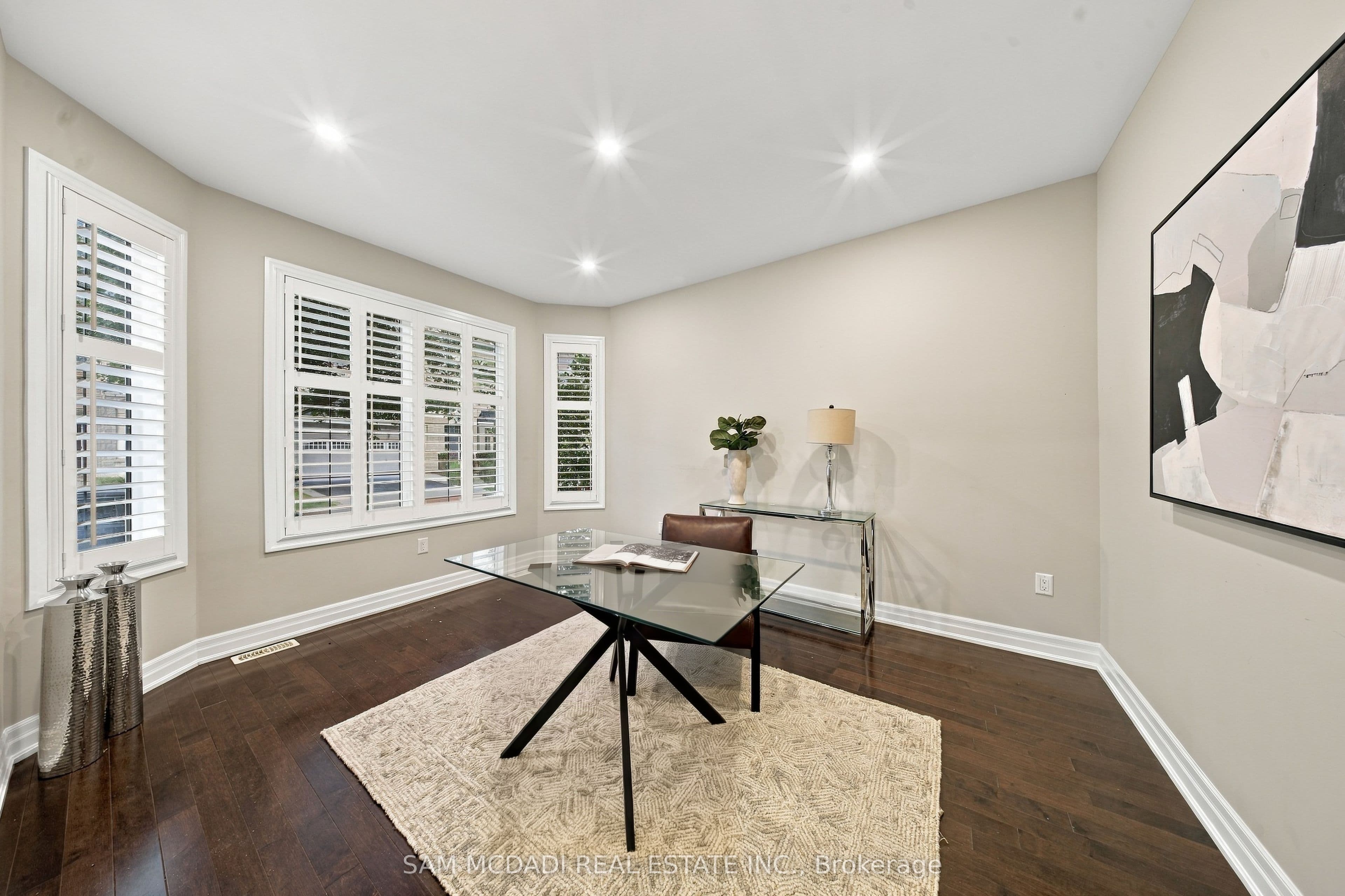 146 Mcwilliams Crescent, Oakville, ON L6M 0W5