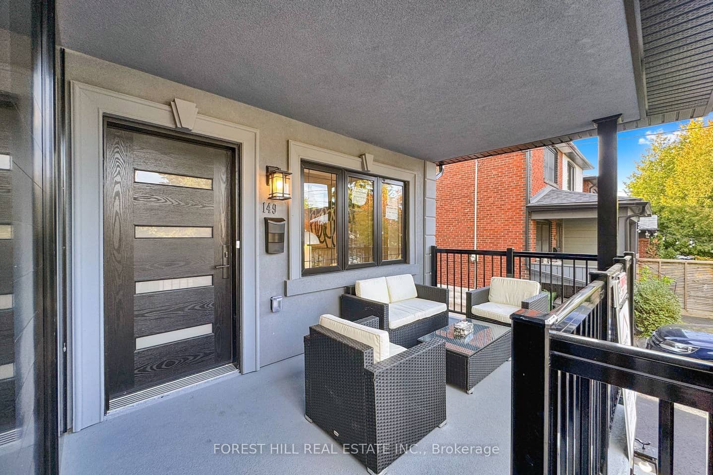 149 Atlas Avenue, Toronto, ON M6C 3P4