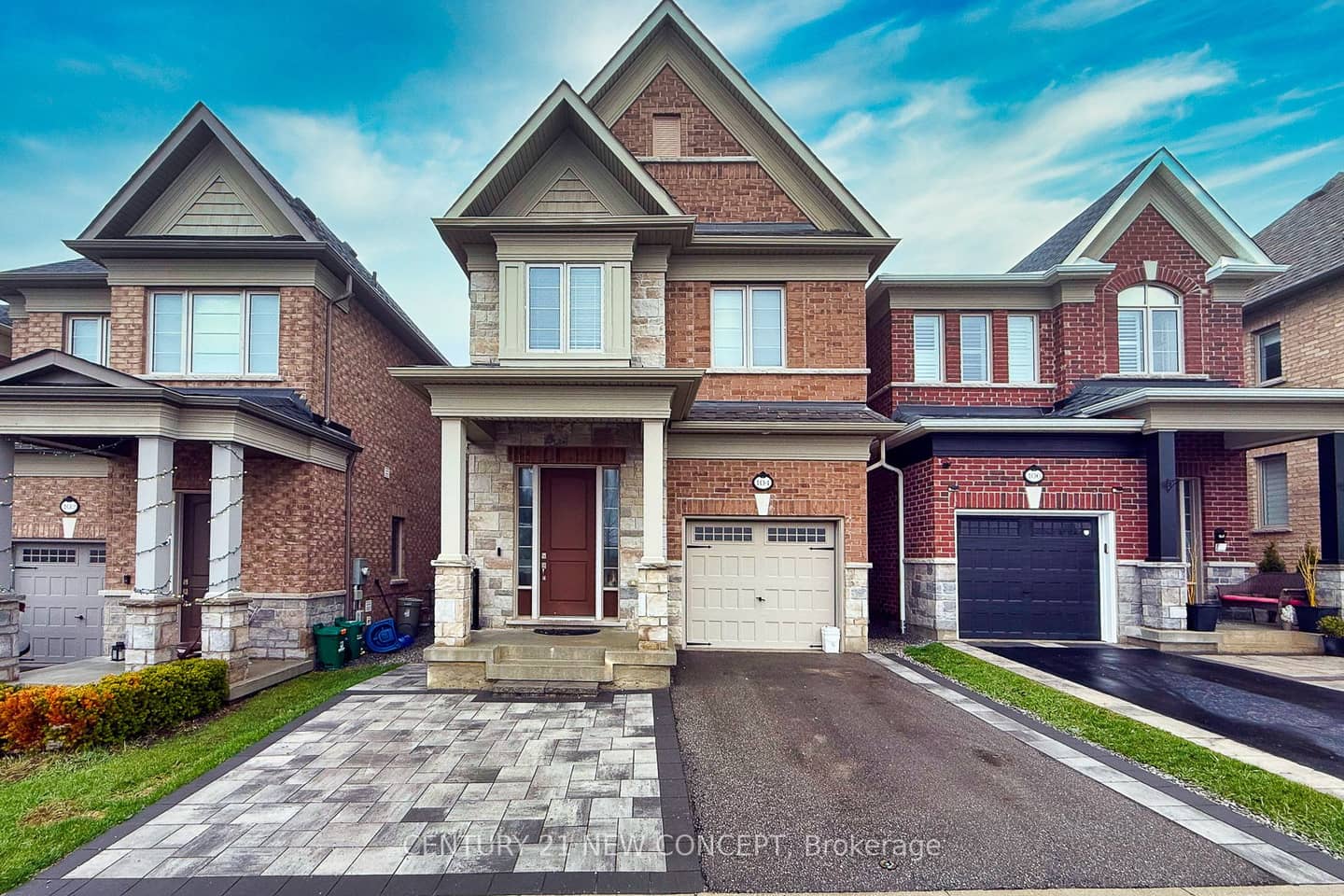 104 Christine Elliott Avenue, Whitby, ON L1P 0E1