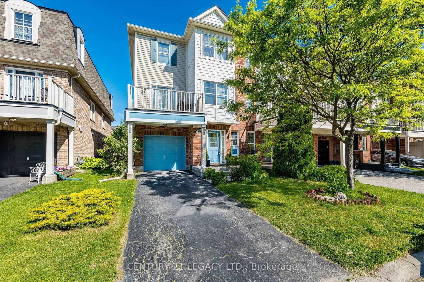 579 Speyer Circle SW, Milton, ON L9T 0Y1