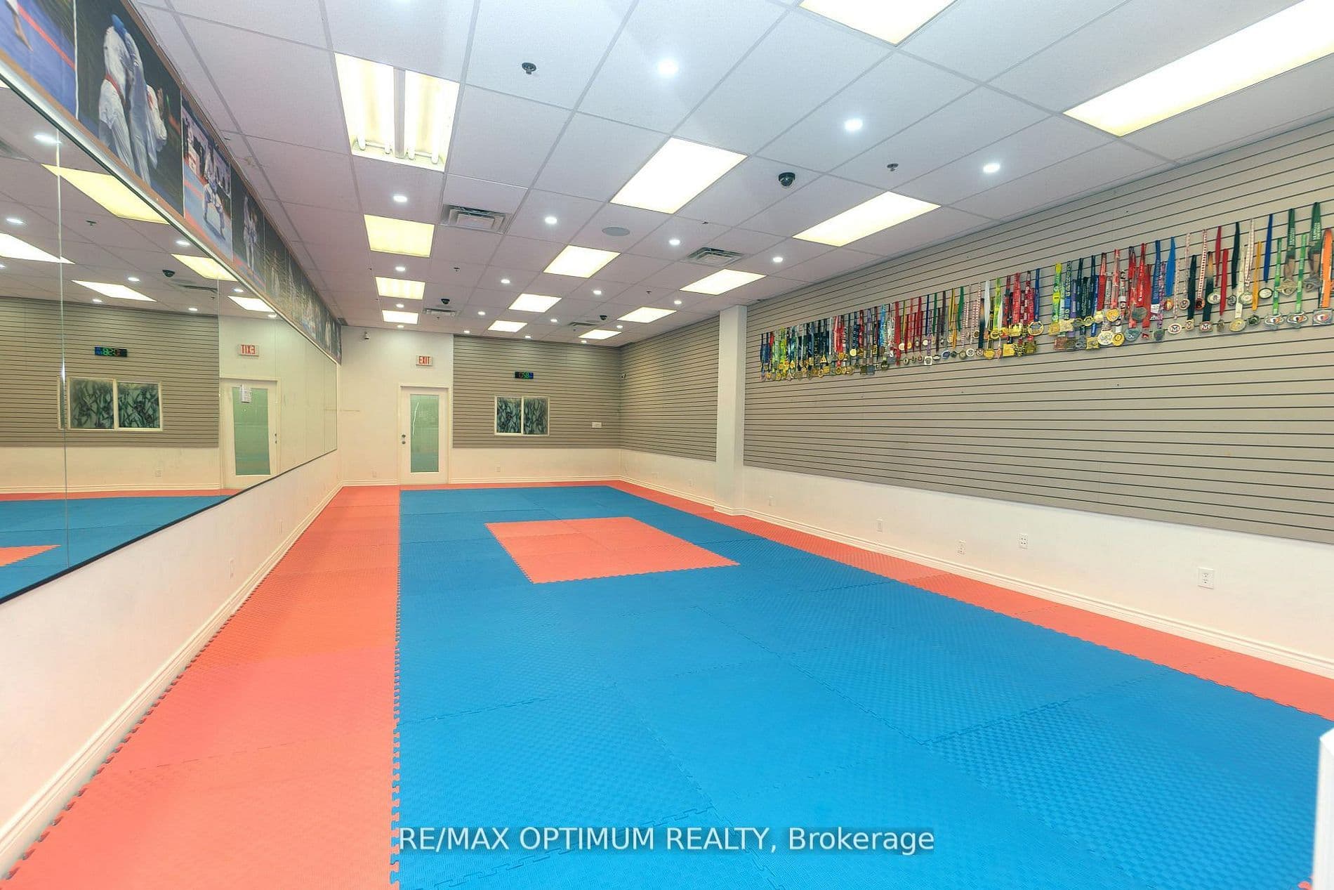 3045 Southcreek Road 53, Mississauga, ON L4X 2S6