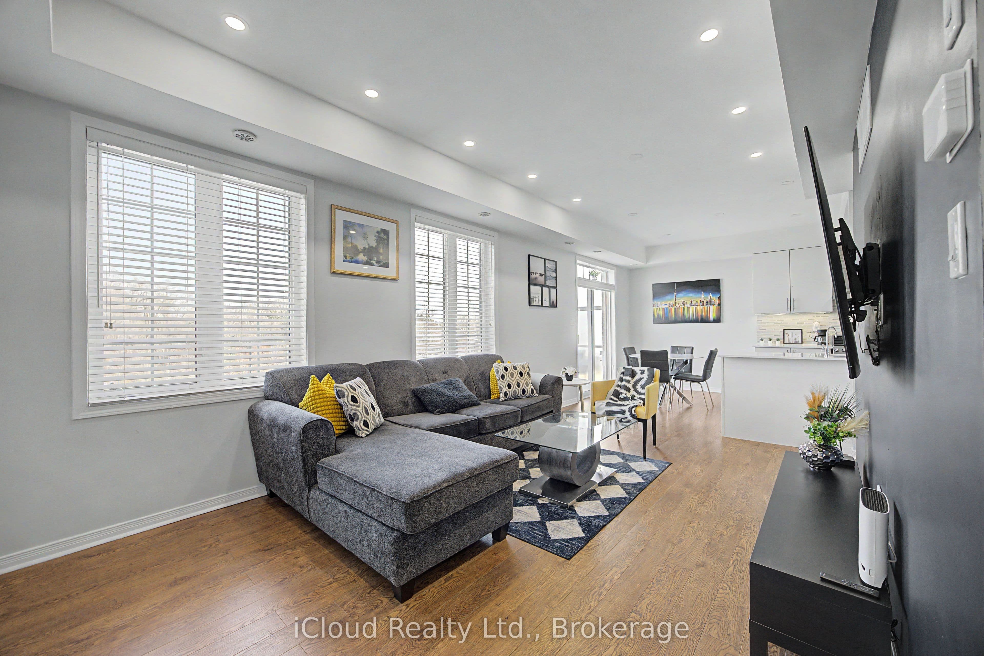 180 Howden Boulevard 6, Brampton, ON L6S 0E3