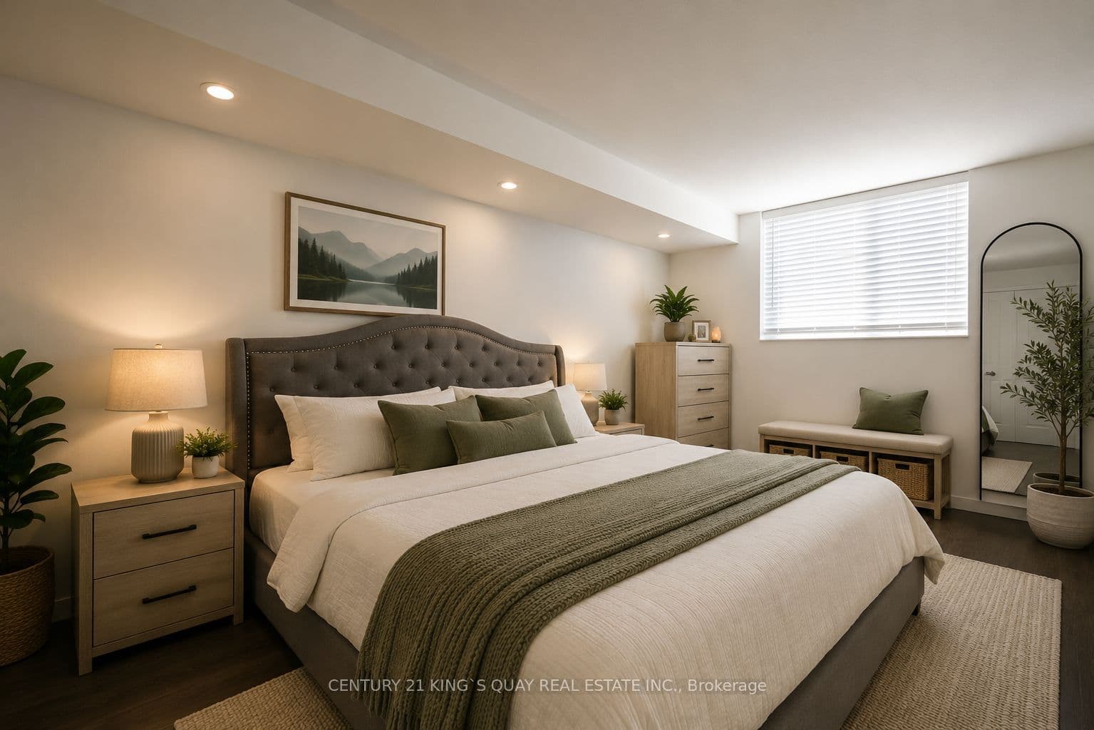 25 Agnes Street 502, Mississauga, ON L5B 3X7