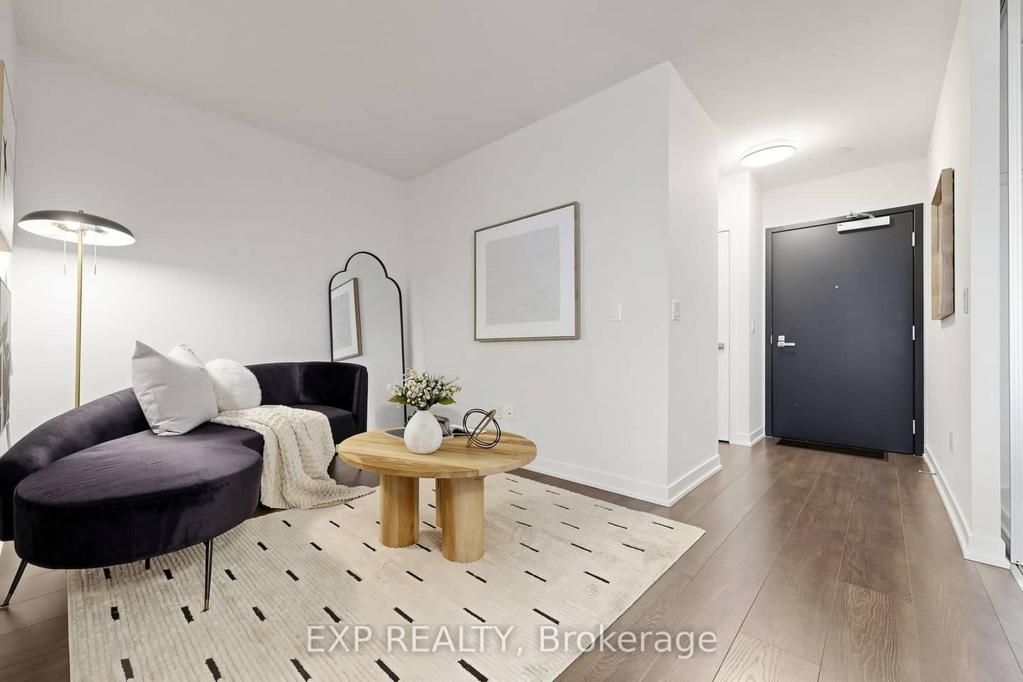 31 Tippett Road 611, Toronto, ON M3H 0C8