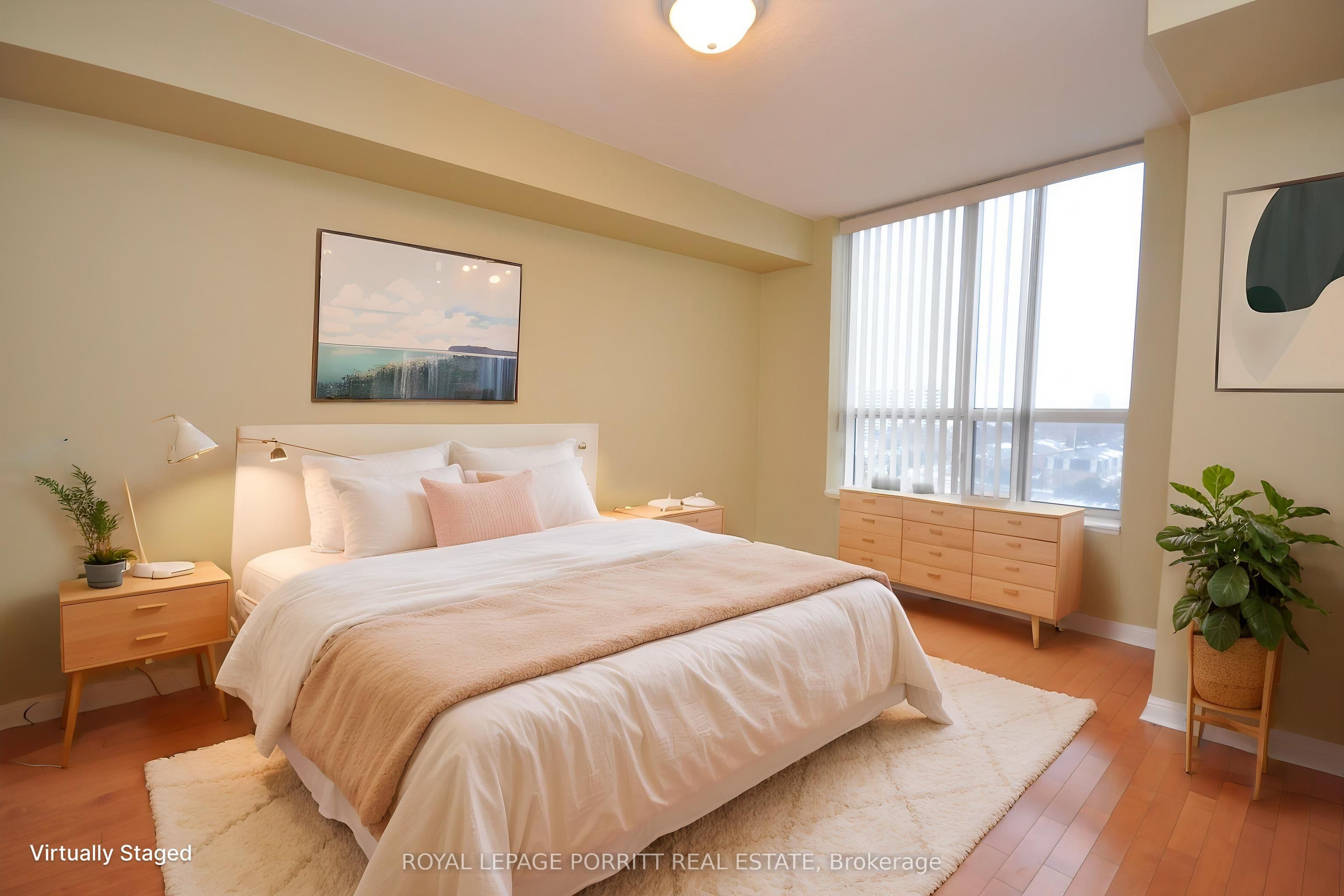 1140 Parkwest Place 901, Mississauga, ON L5E 3K9