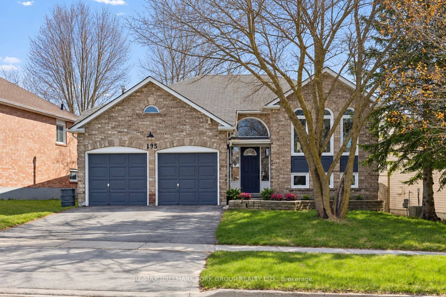 195 King Street, East Gwillimbury, ON L0G 1M0