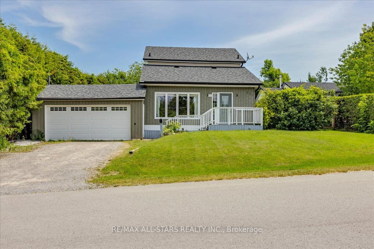 535 George Street, Brock, ON L0K 1A0