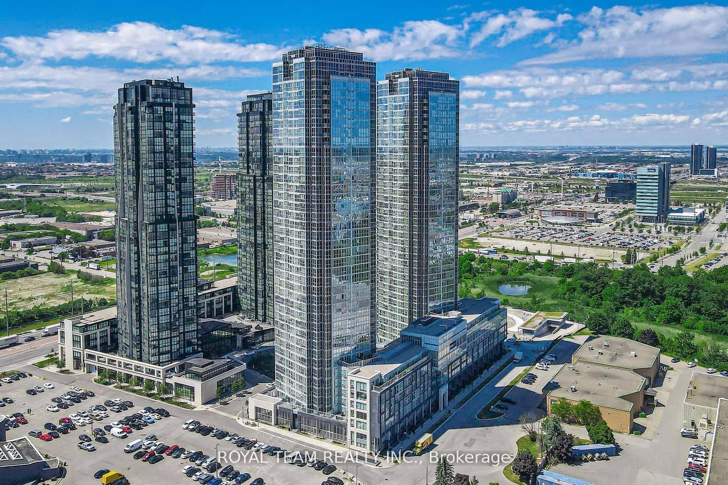 2900 Highway 7 3405, Vaughan, ON L4K 0G3