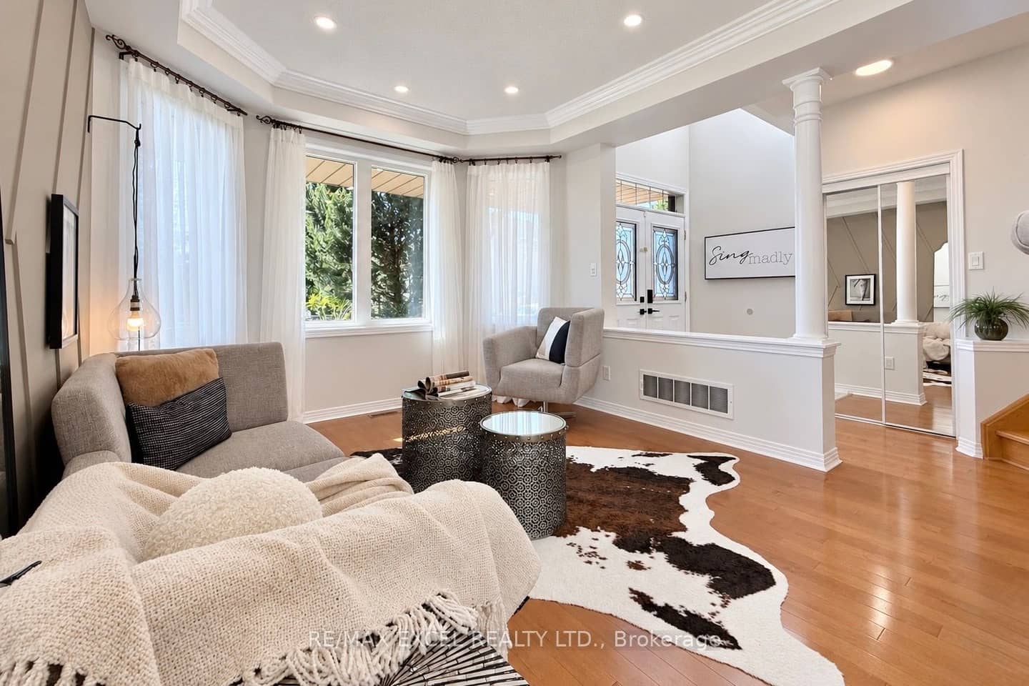 35 Stoneheath Crescent, Markham, ON L6C 2K9