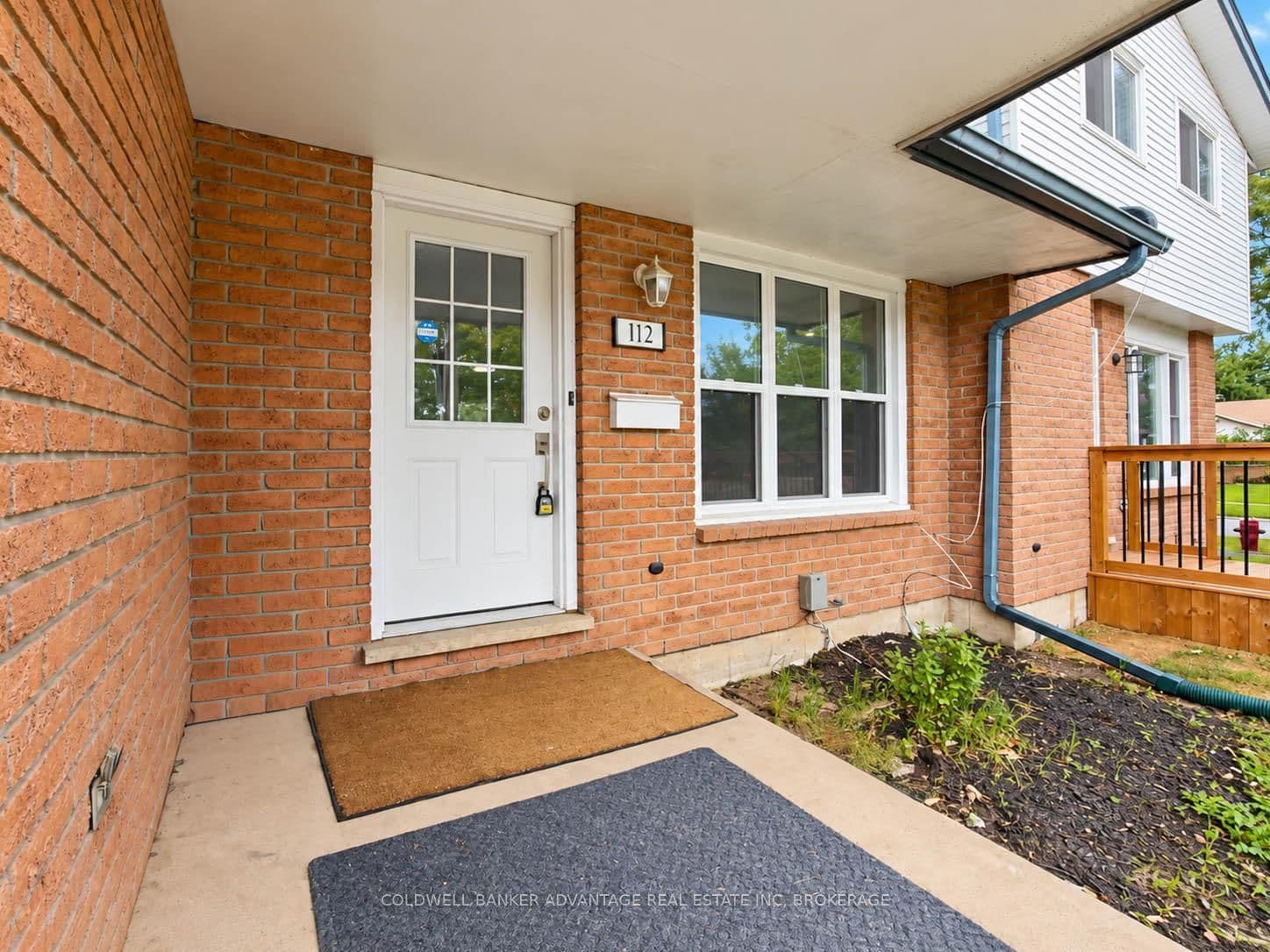112 Northgate Drive, Welland, ON L3C 5Y5