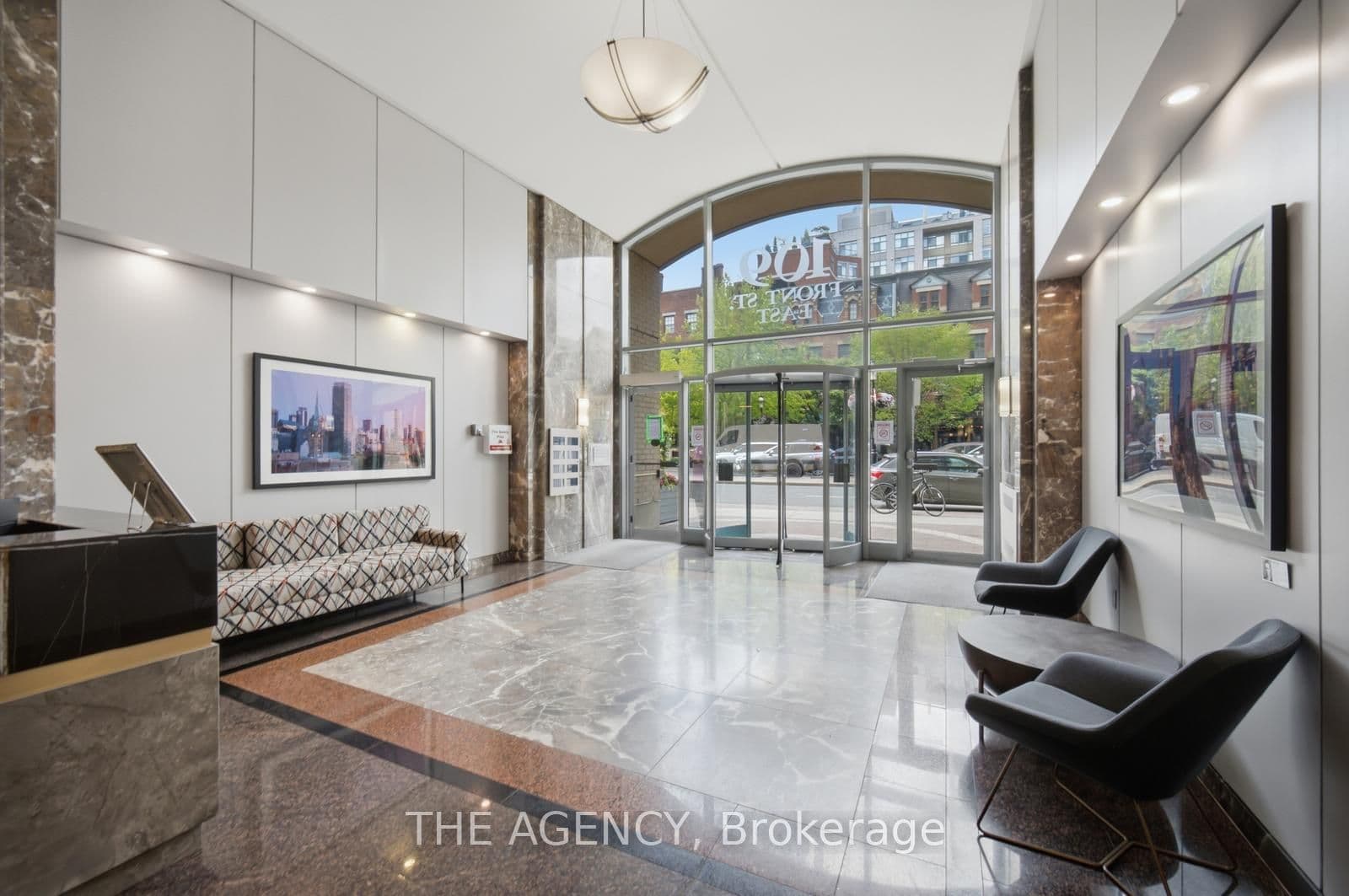 109 Front Street E 643, Toronto, ON M5A 4P7