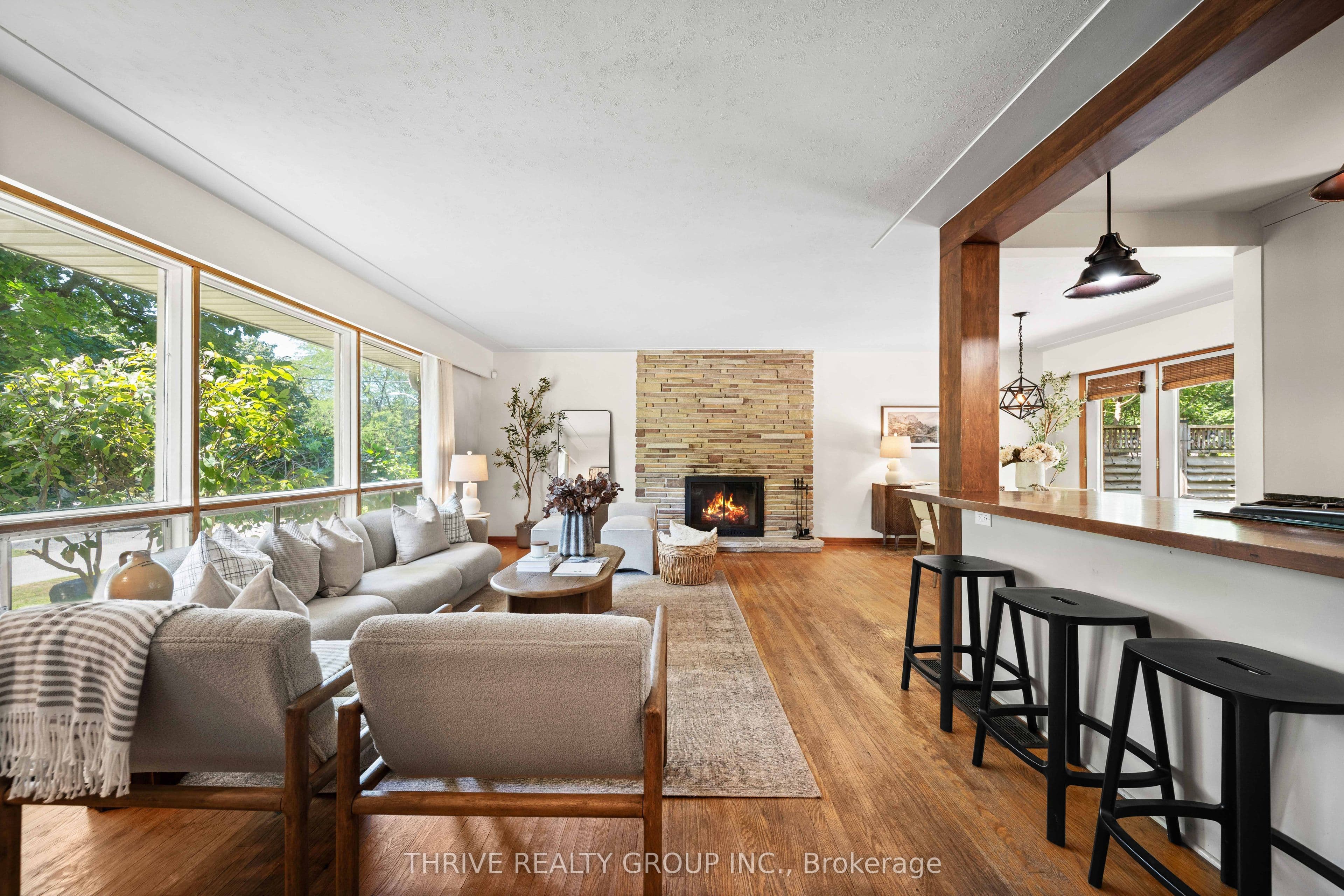 85 BLOOMFIELD Drive, London North, ON N6G 1P4