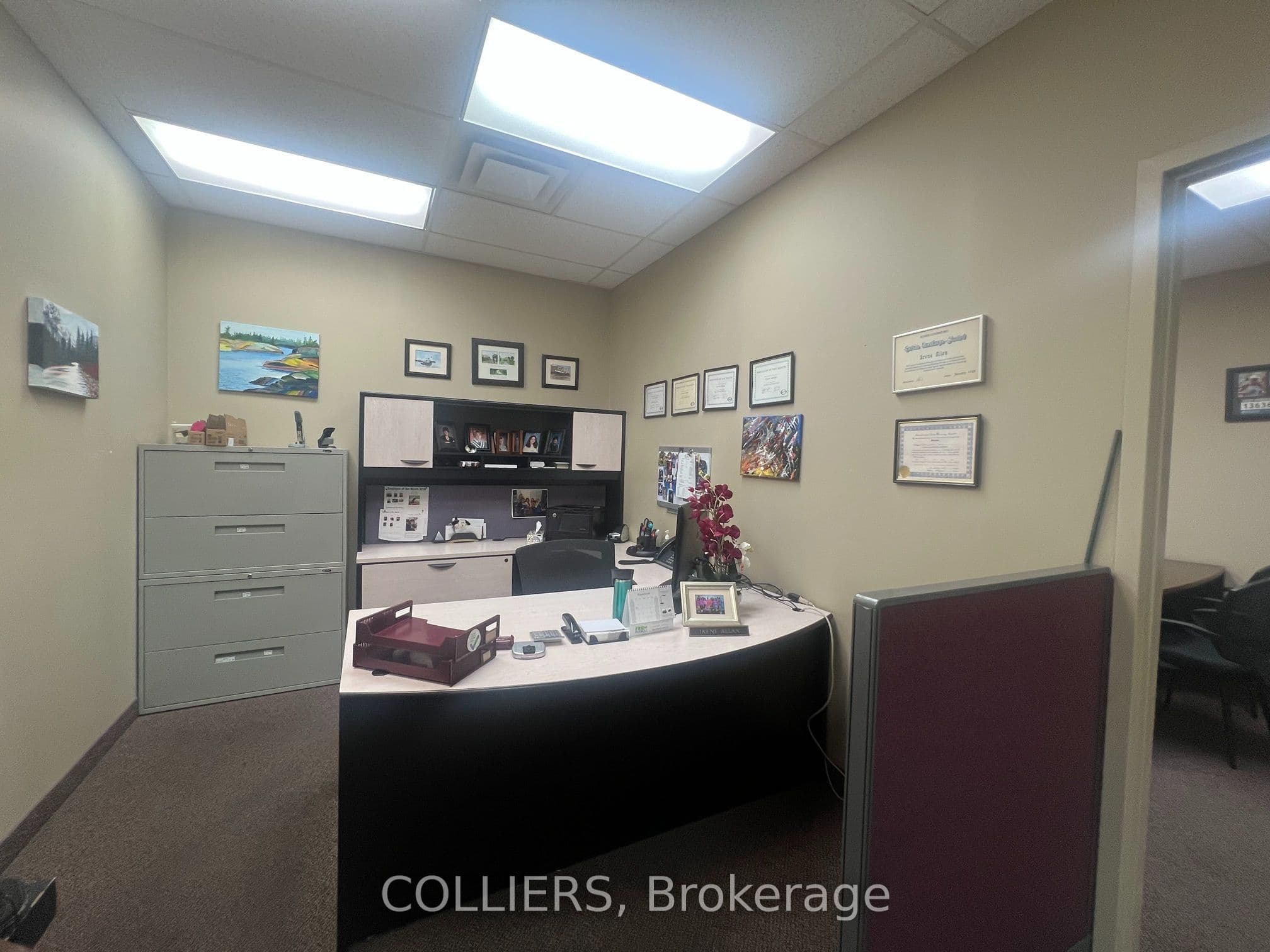1175 Corporate Drive 1, Burlington, ON L7L 5V5