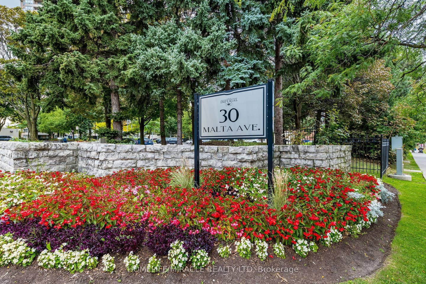 30 Malta Avenue 1809, Brampton, ON L6Y 4S5