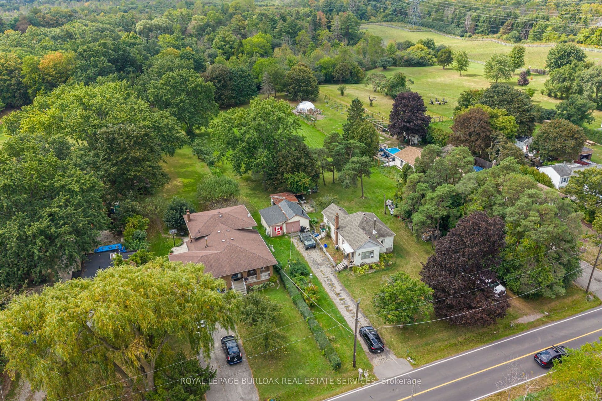 1412 Old York Road, Burlington, ON L7P 4Z5