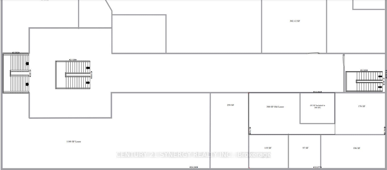 23 Beckwith Street N 201, Smiths Falls, ON K7A 2B2