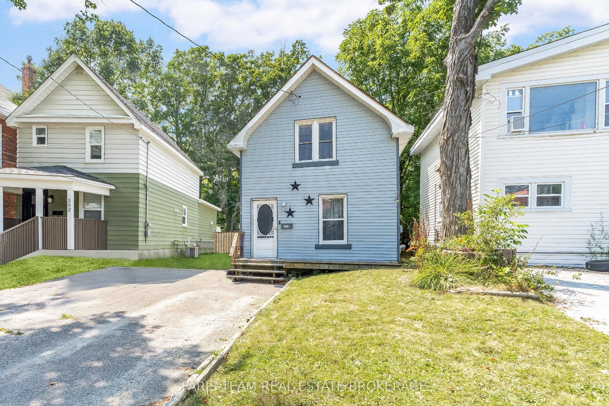 390 Mildred Street, Midland, ON L4R 3R6