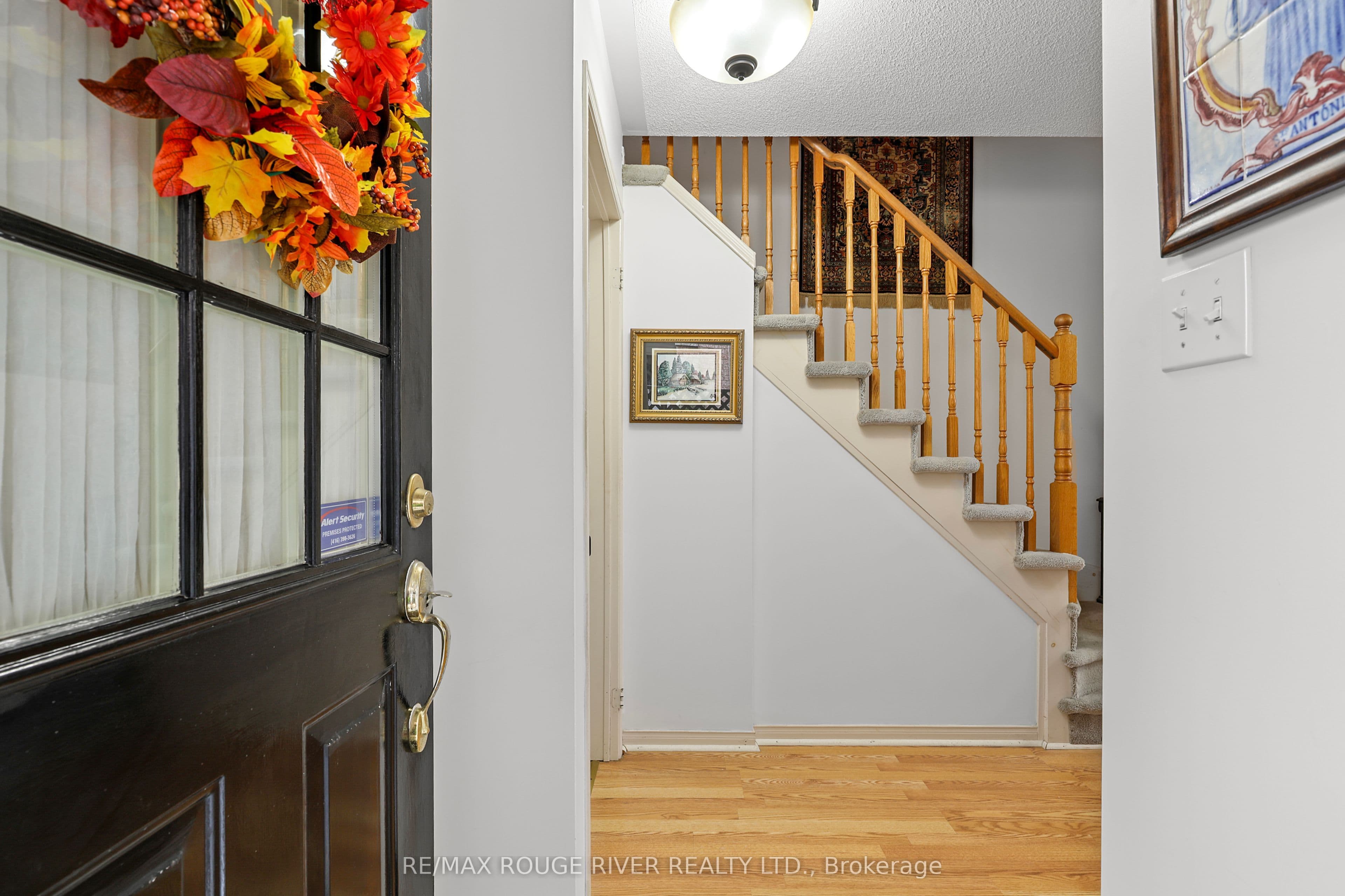 1543 Otonabee Drive, Pickering, ON L1V 6T6