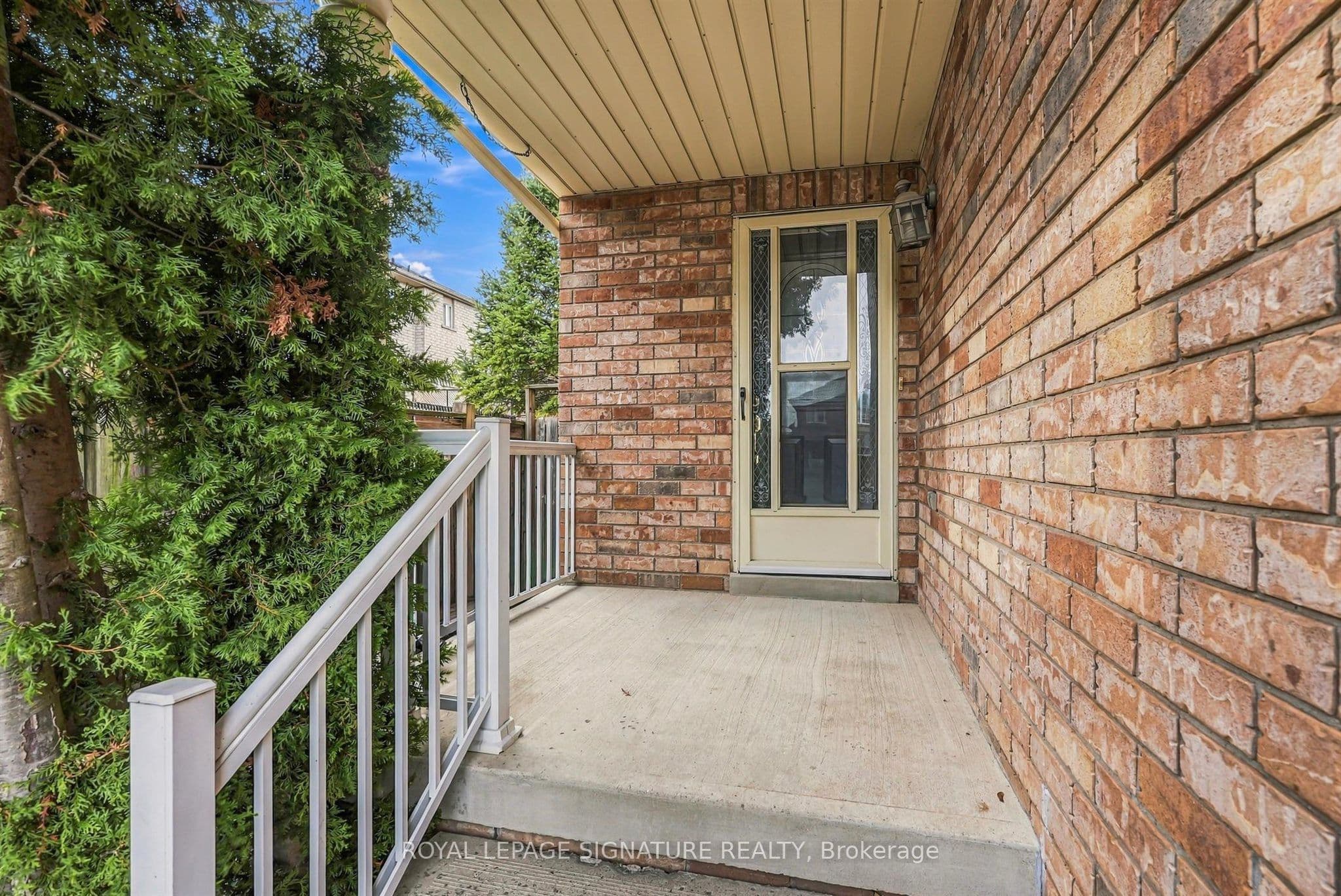 68 Studebaker Trail, Brampton, ON L7A 3A5