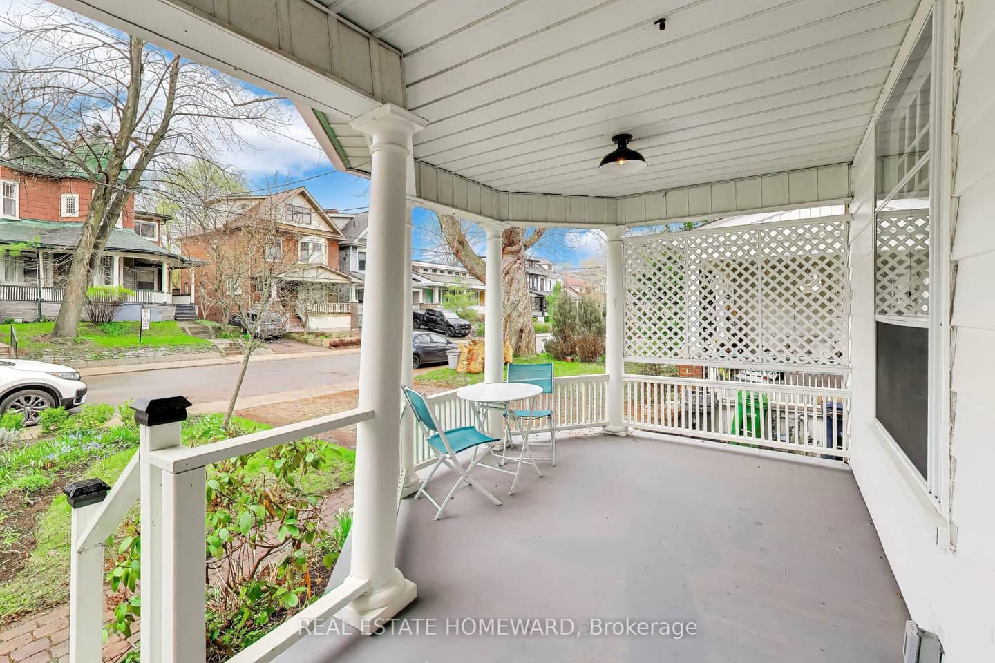 56 Leuty Avenue, Toronto, ON M4E 2R4
