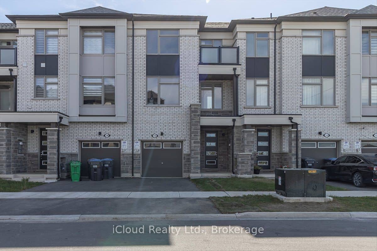 158 Keppel Circle, Brampton, ON L7A 5K7