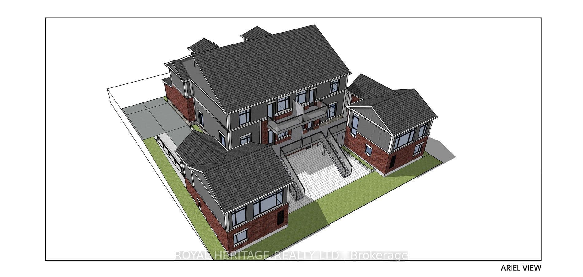 249 Liberty Street N Unit A, Clarington, ON L1C 2M6