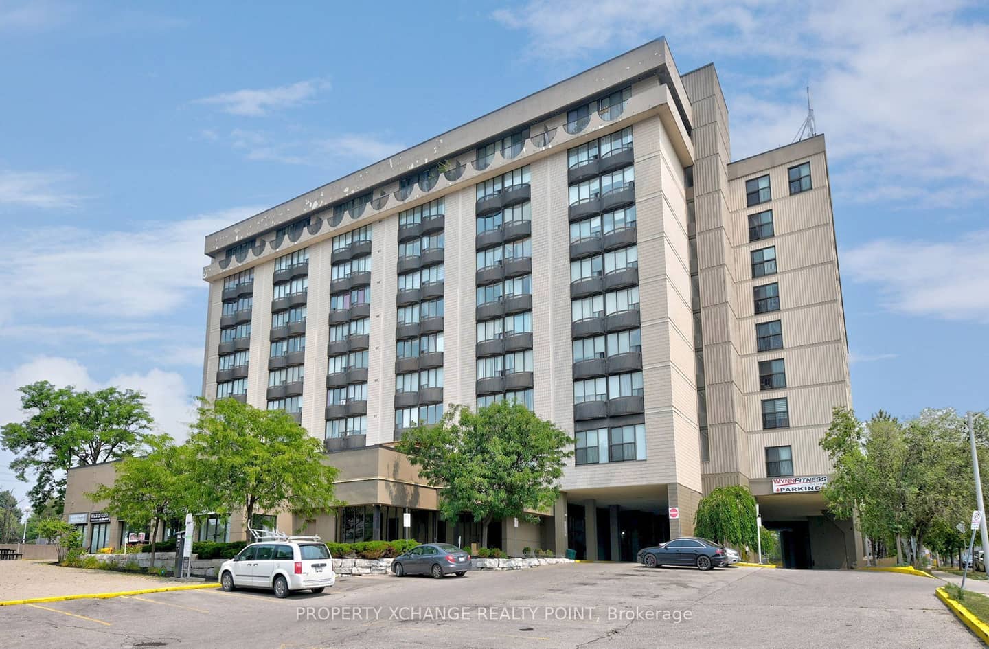 2737 Keele Street 213, Toronto, ON M3M 2E9