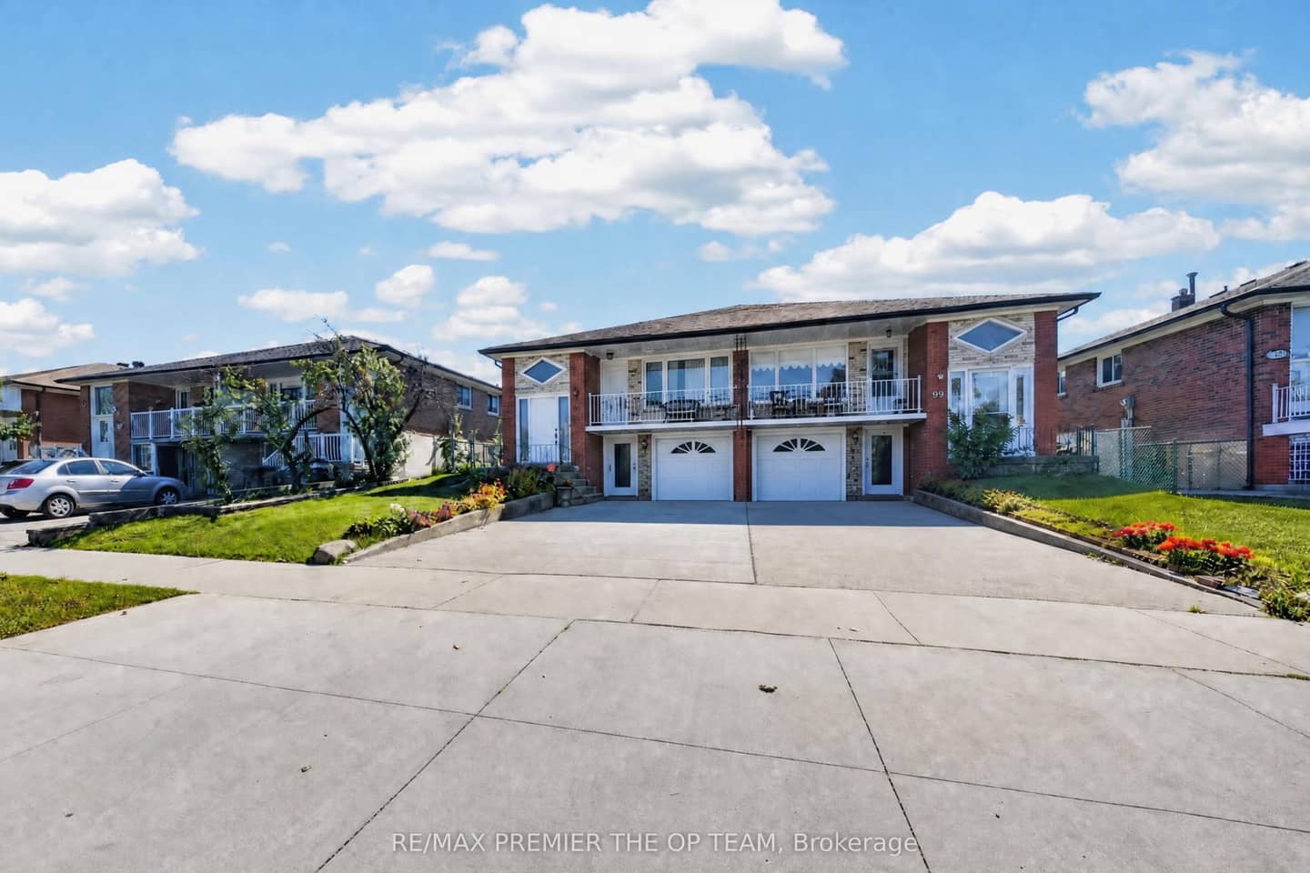 97 Firgrove Crescent, Toronto, ON M3N 1K5