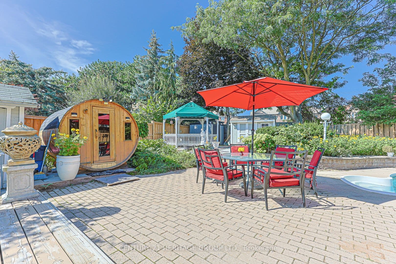 62 Greencroft Crescent, Markham, ON L3R 3Y5