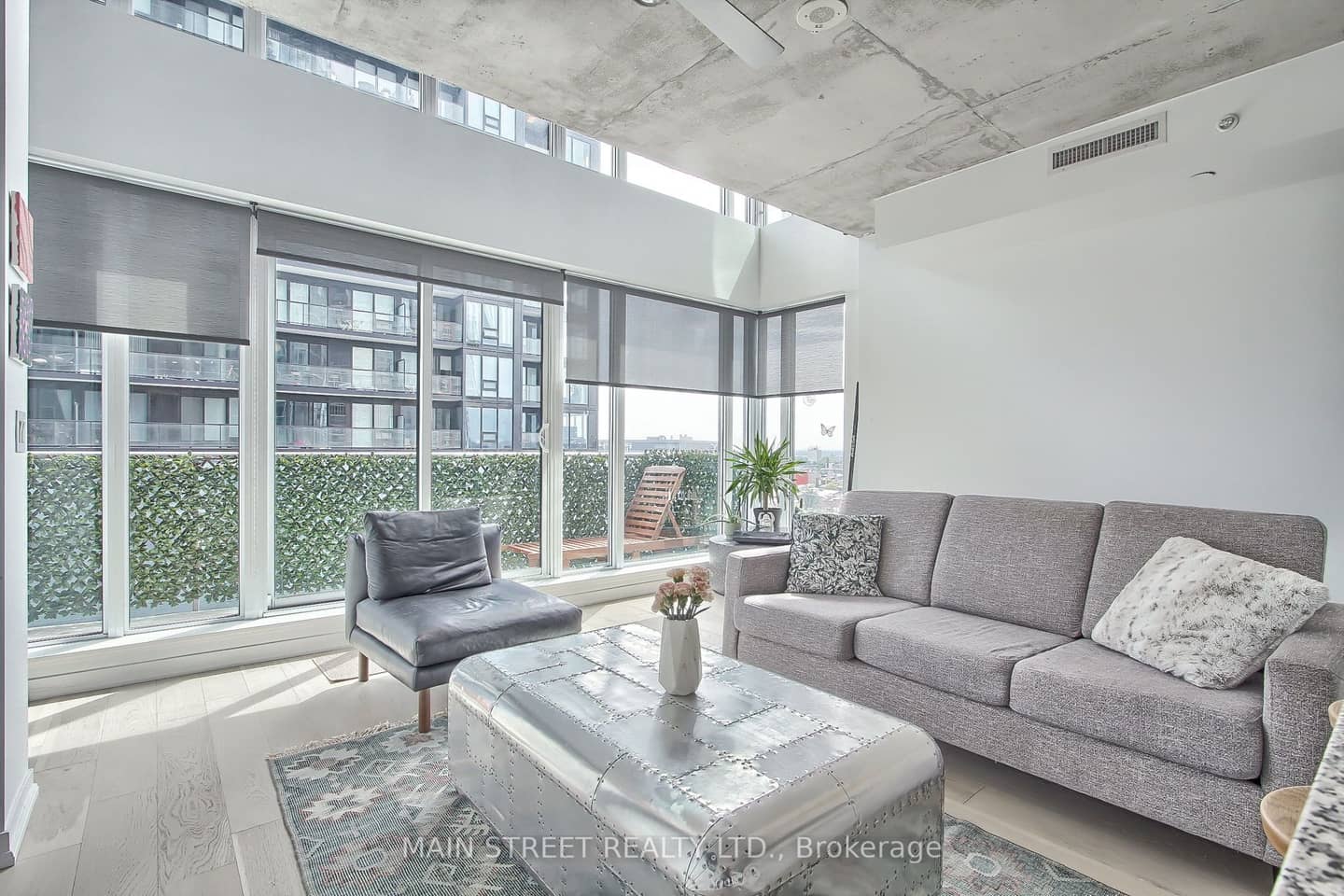 150 East Liberty Street 1213, Toronto, ON M6K 3R5