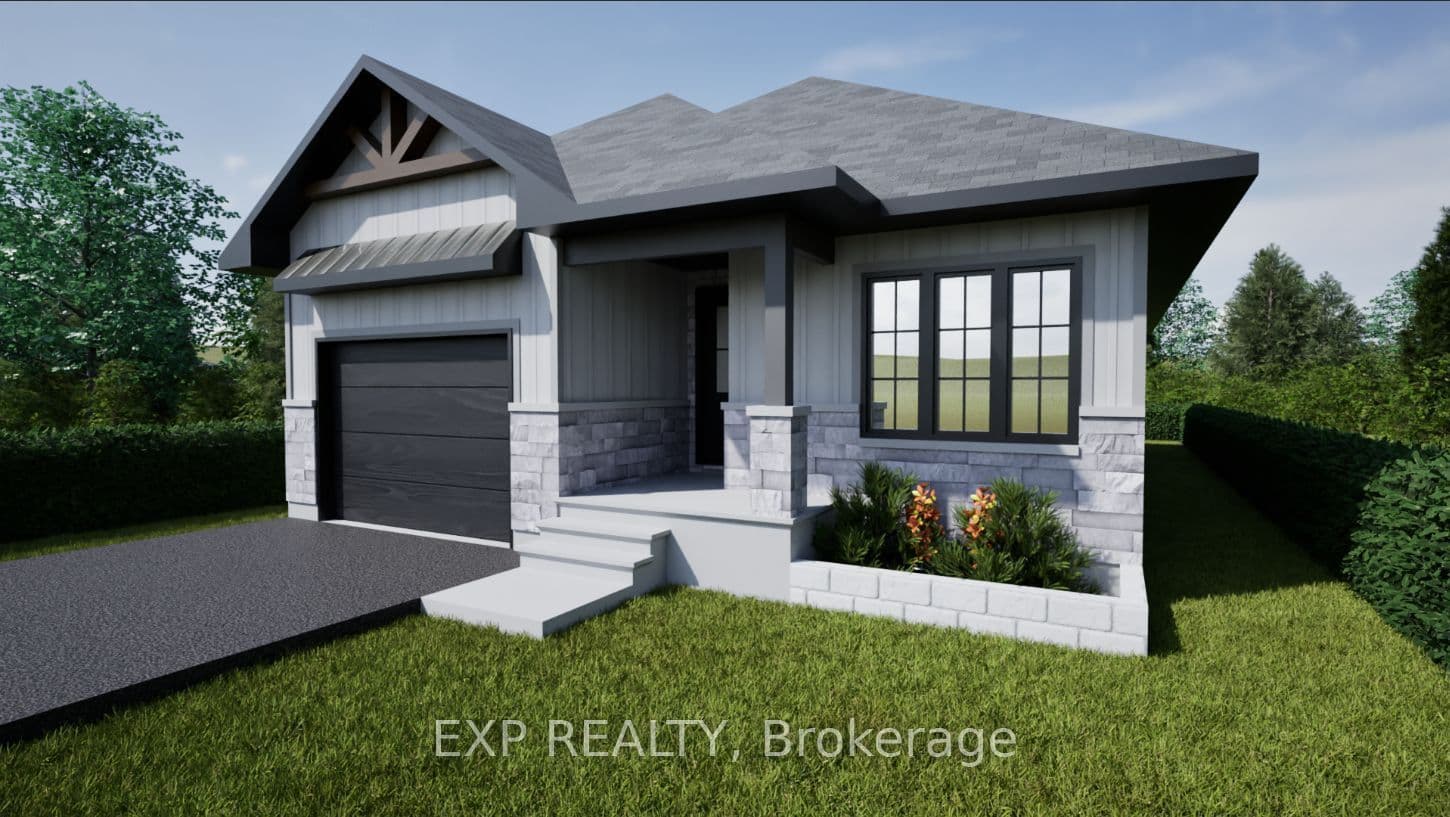 1057 Bronze Avenue, Clarence-Rockland, ON K4K 0N4