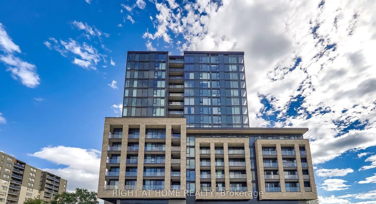 86 Dundas Street E 1011, Mississauga, ON L5A 0B1