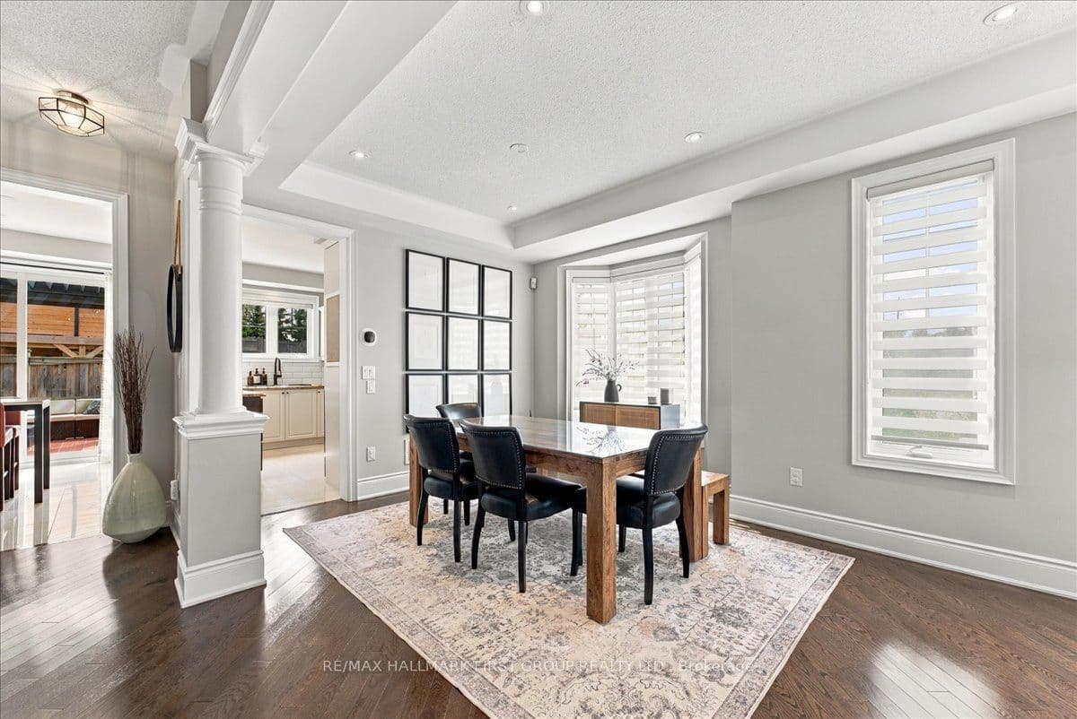 178 Milos Road, Richmond Hill, ON L4E 0M8