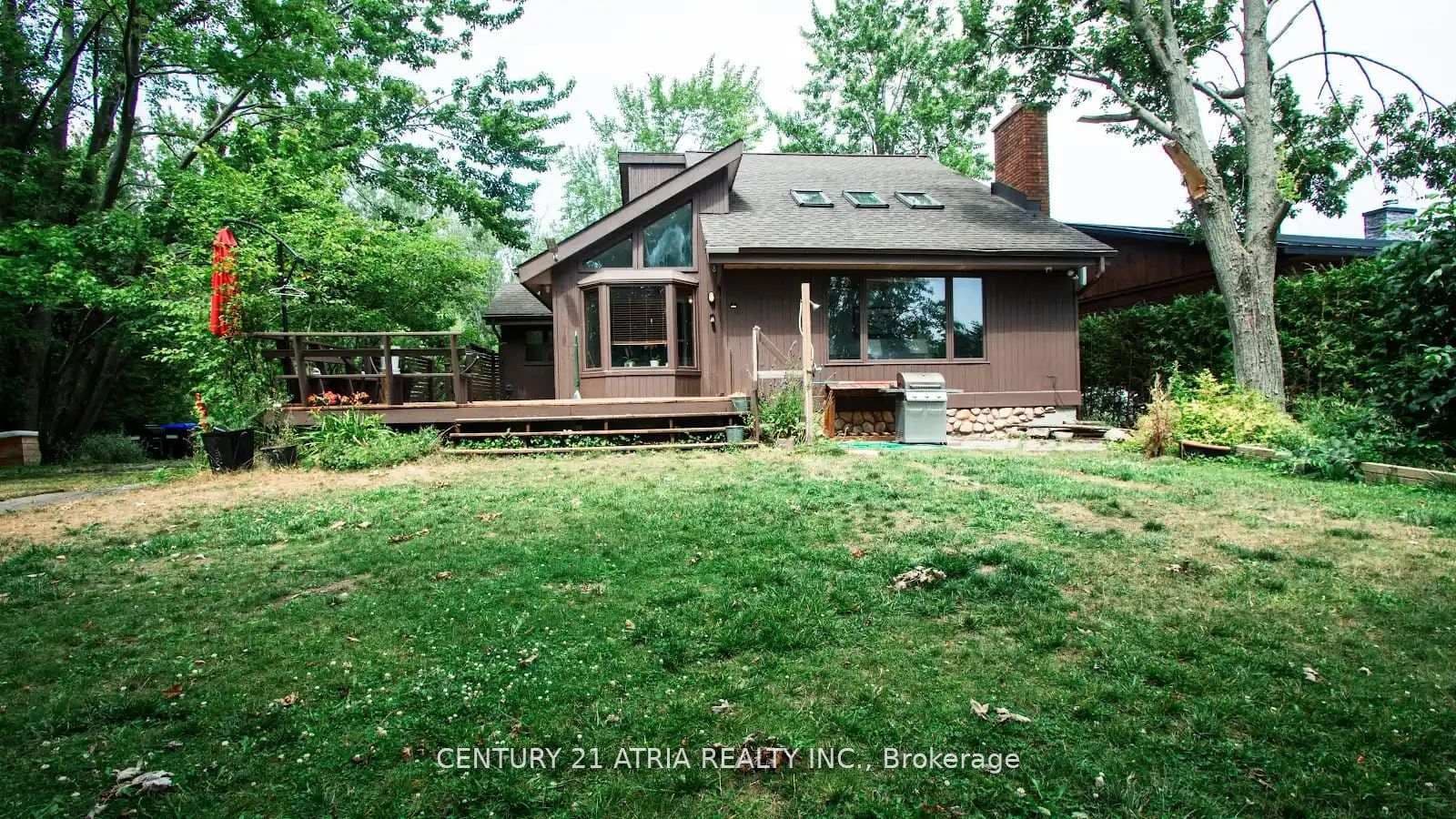 3458 Amilia Drive, Ramara, ON L0K 1B0
