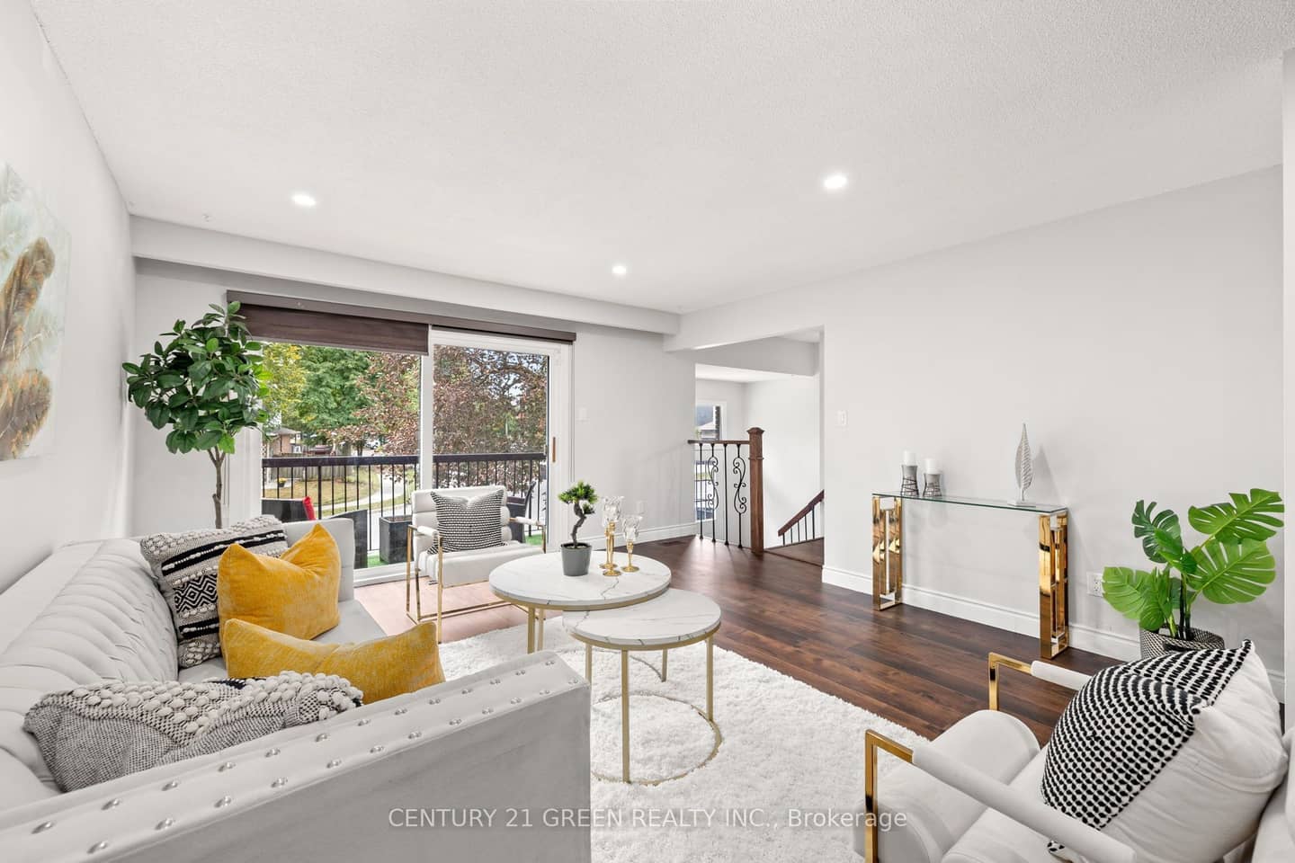 15 Lady Stewart Boulevard, Brampton, ON L6S 3Y2