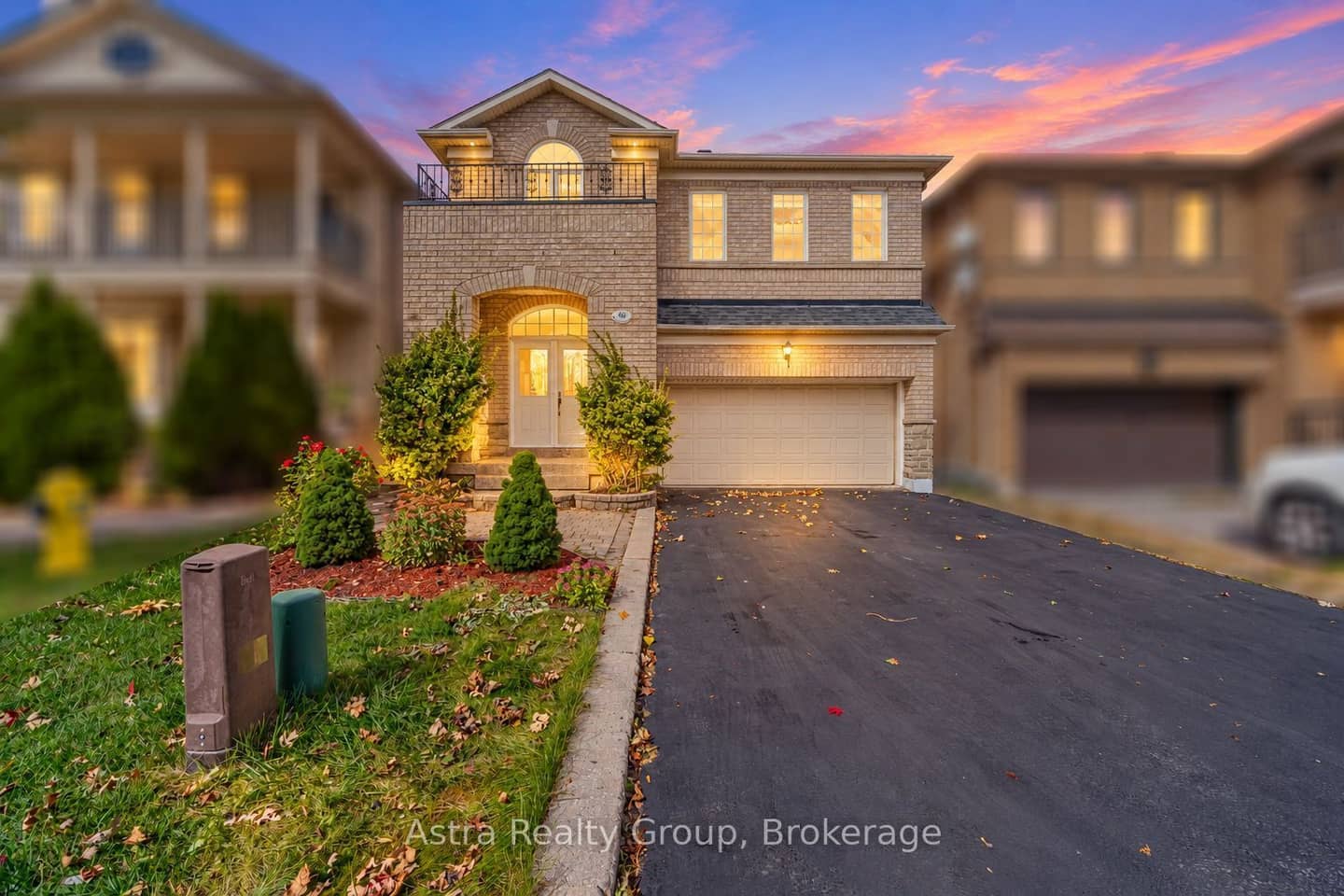 14 Daiseyfield Crescent, Vaughan, ON L4H 2T9