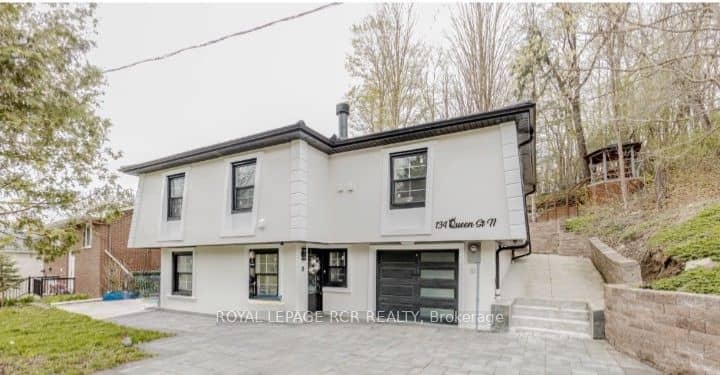 134 Queen Street N, Caledon, ON L7E 2M7