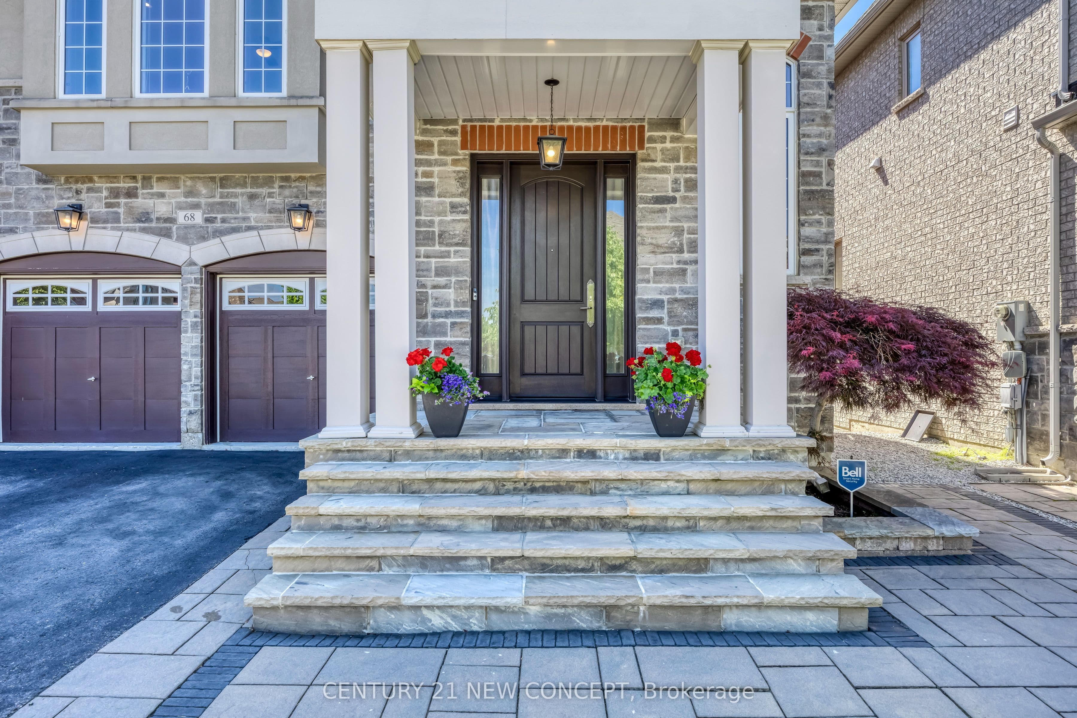 68 Jolana Crescent, Halton Hills, ON L7G 0G4