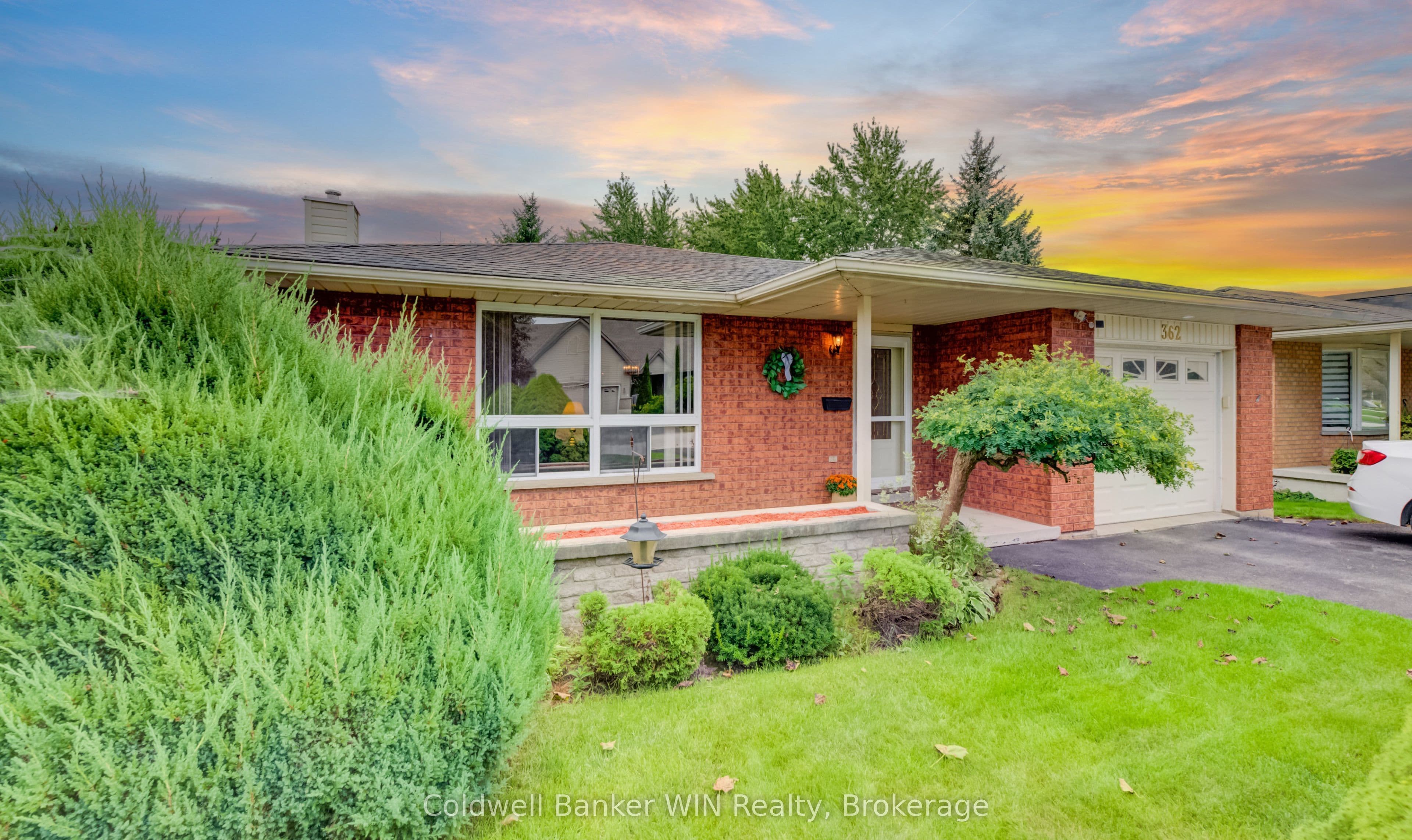 362 Birmingham Street E, Wellington North, ON N0G 2L2