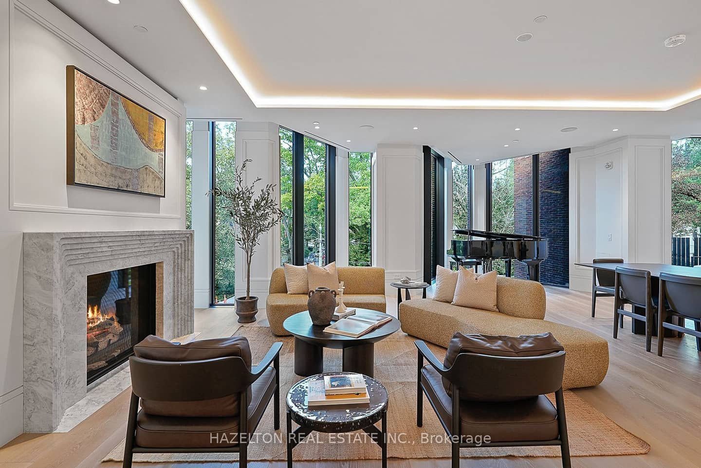 7 Dale Avenue 306, Toronto, ON M4W 1K2