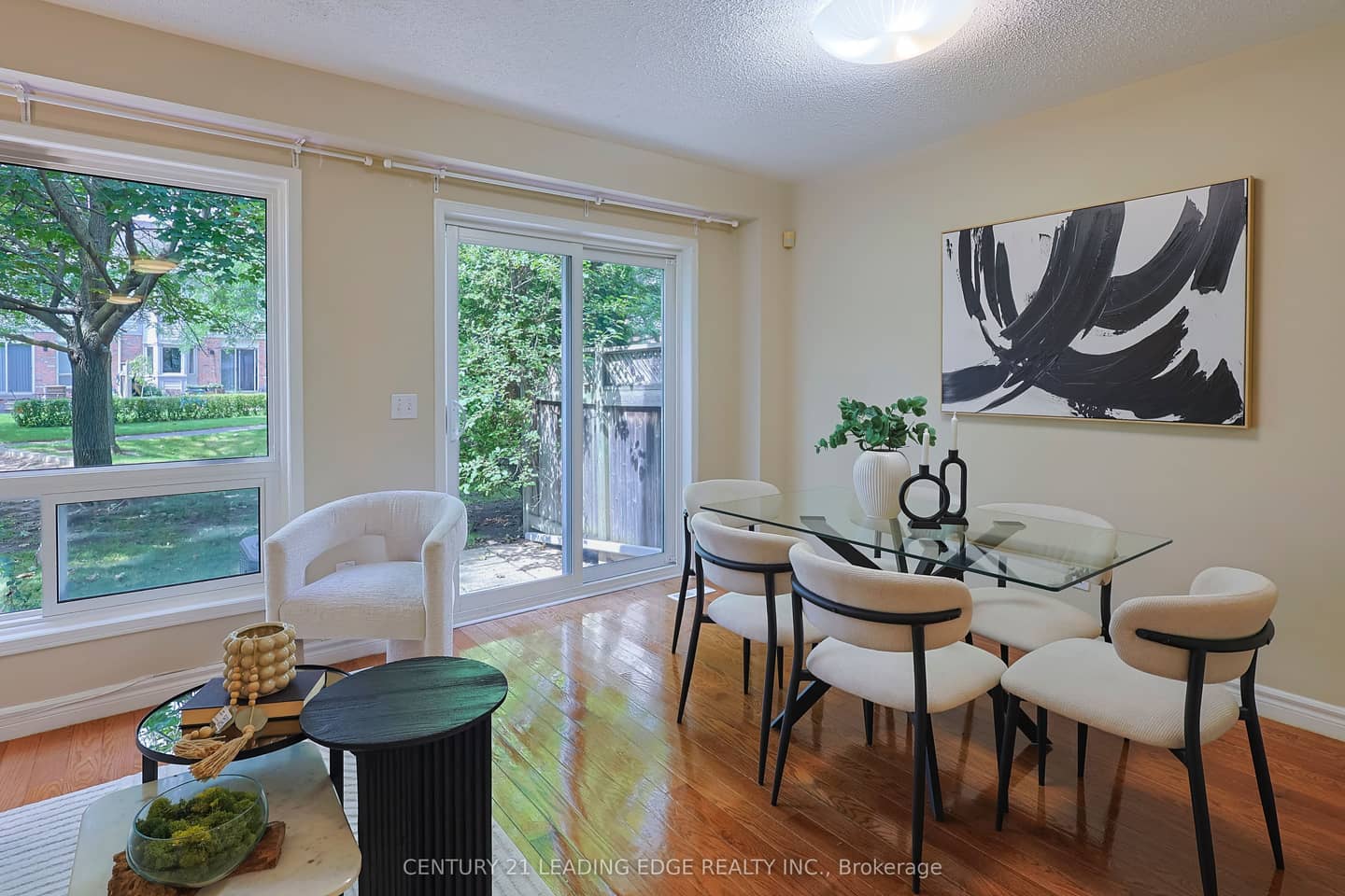81 Northern Heights Drive 30A, Richmond Hill, ON L4B 4C9
