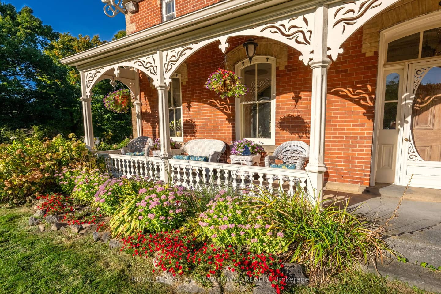 16089 Shaws Creek Road, Caledon, ON L7C 1V9