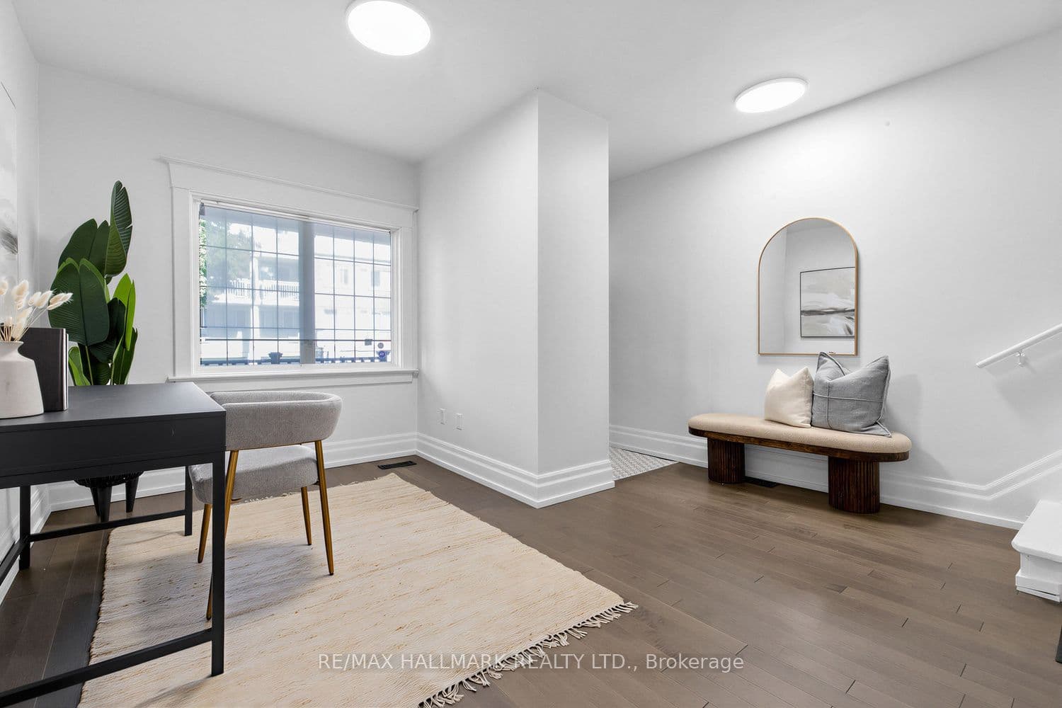 703 Mortimer Avenue, Toronto, ON M4C 2K1