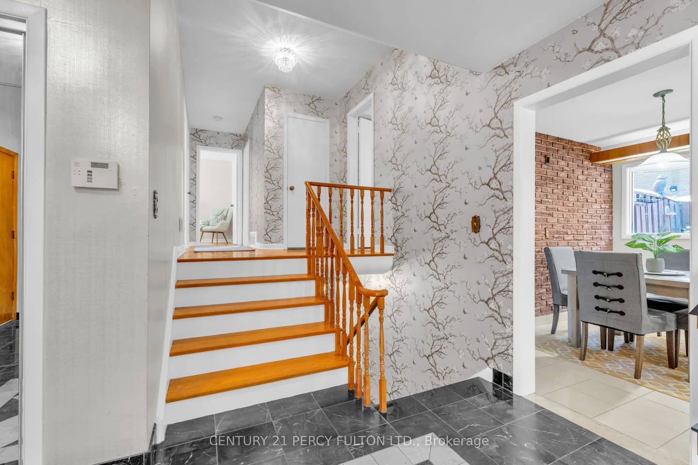 3500 Silverplains Drive, Mississauga, ON L4X 2P4