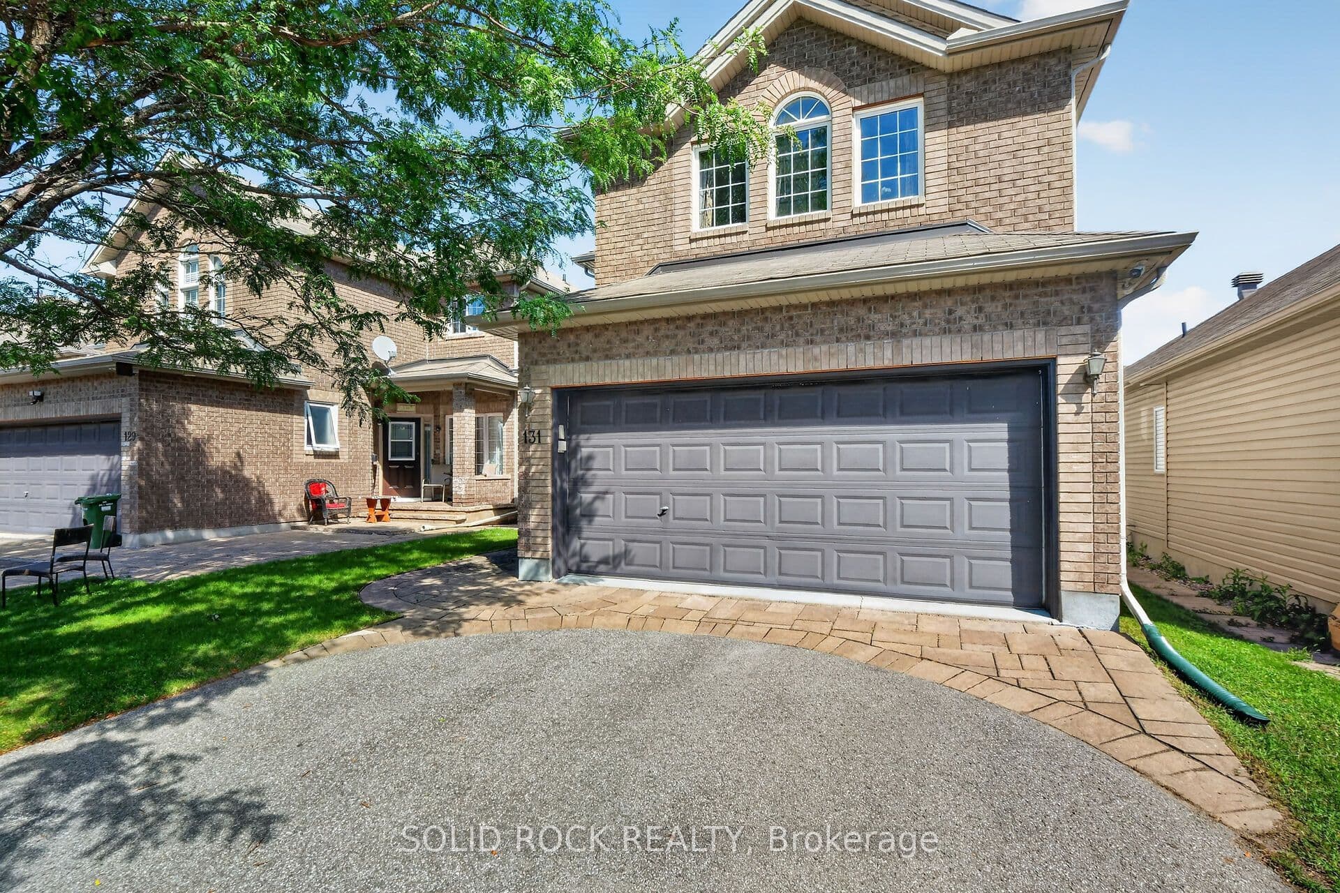 131 Finn Court, Hunt Club - South Keys and Area, ON K1V 2C6