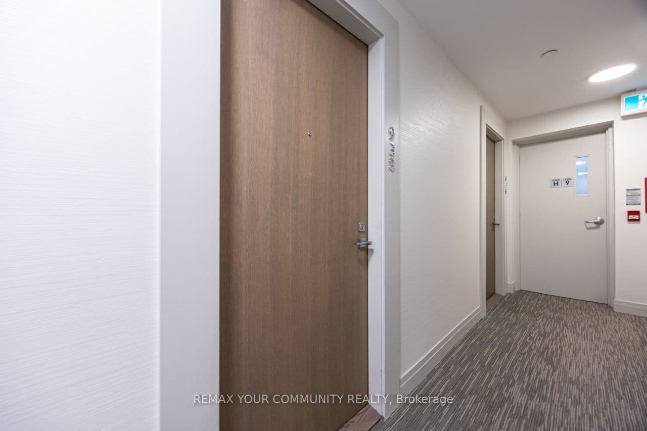 251 Jarvis Street 938, Toronto, ON M5B 0C3