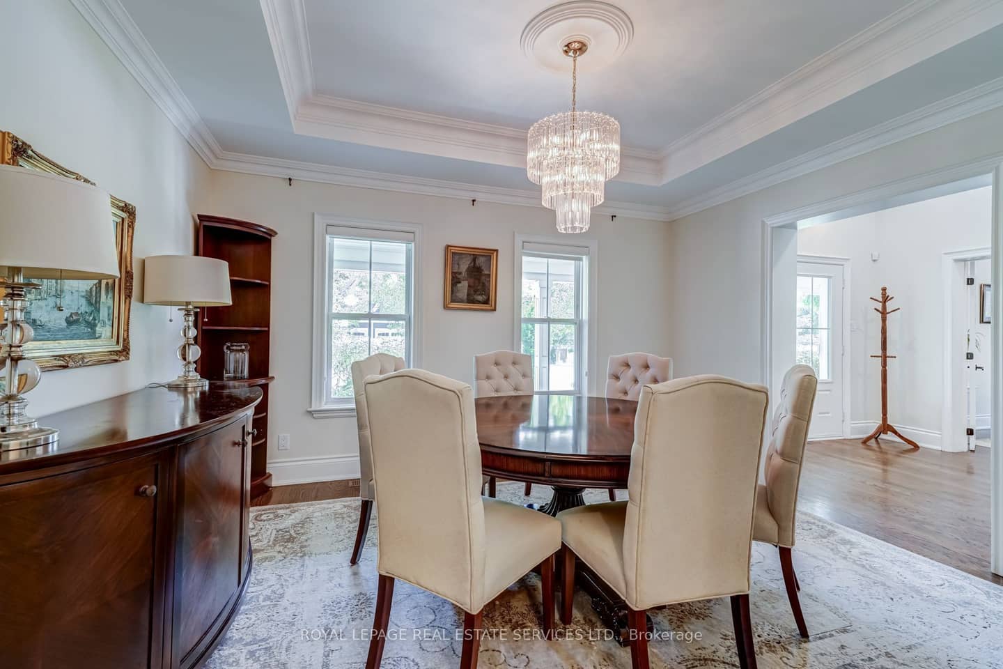 2305 Belyea Street, Oakville, ON L6L 1N7