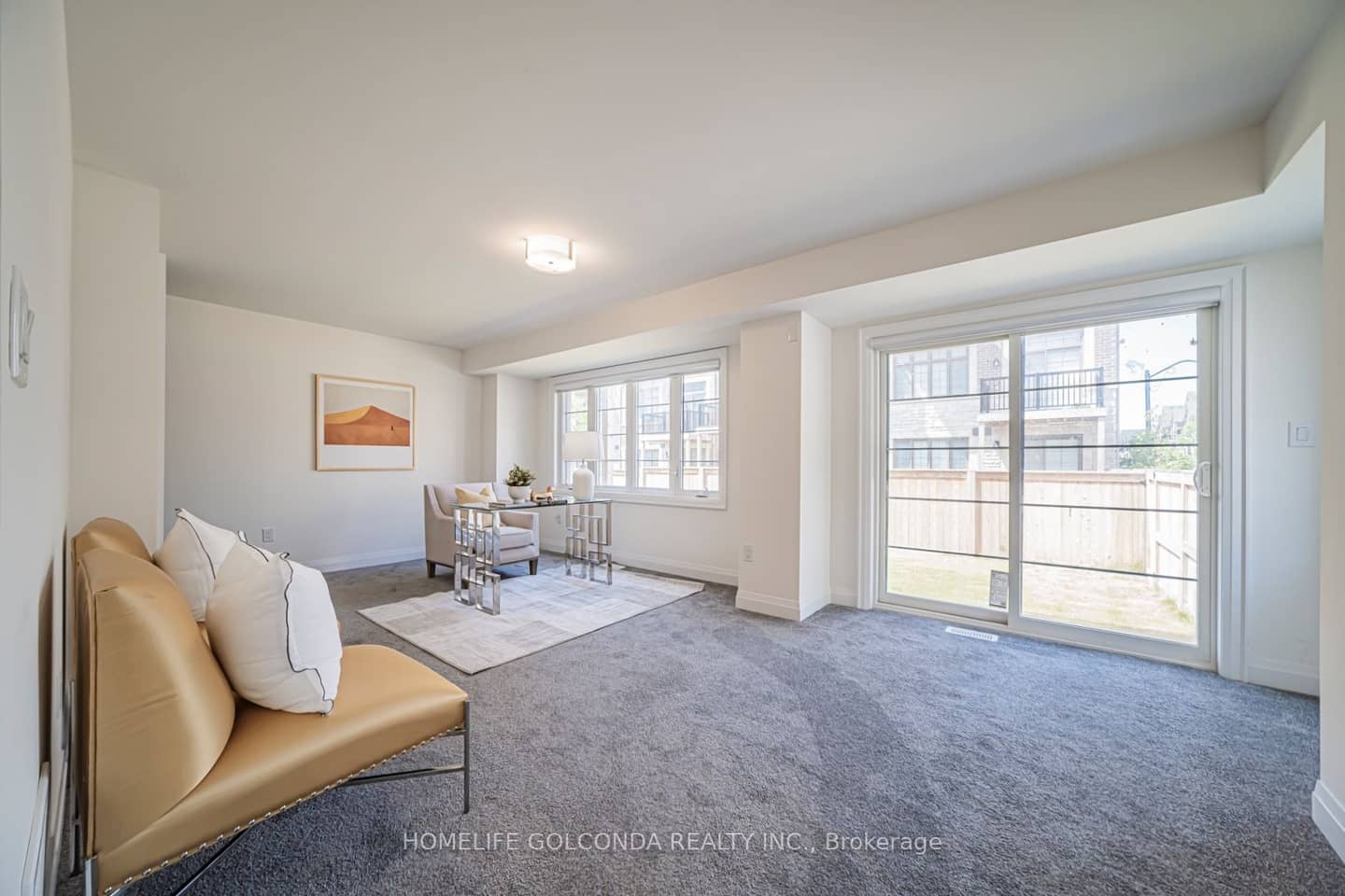 2 Silvermills Lane, Markham, ON L6C 3L5