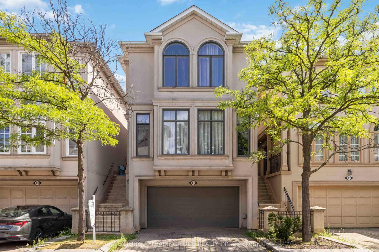 47 Cordoba Drive, Vaughan, ON L4J 8J8